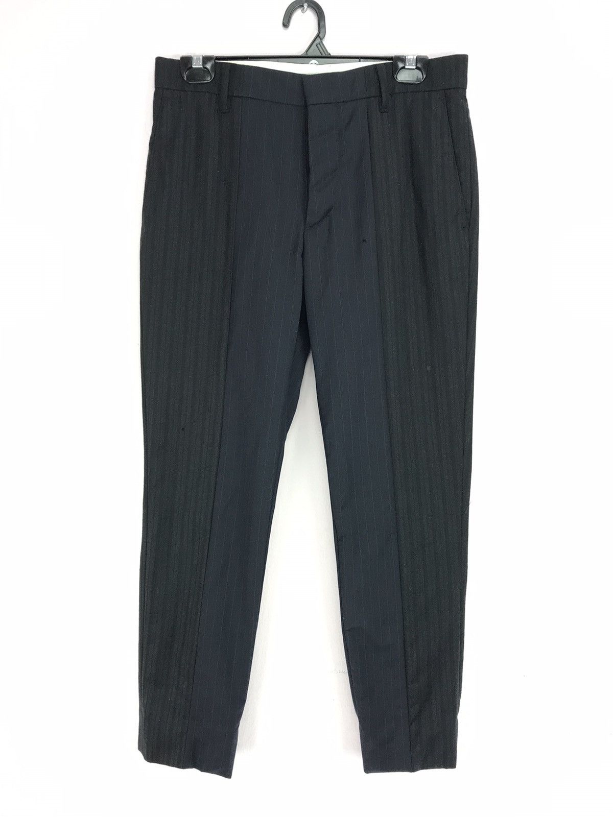 Maison Martin Margiela 2 Tonnes Pants