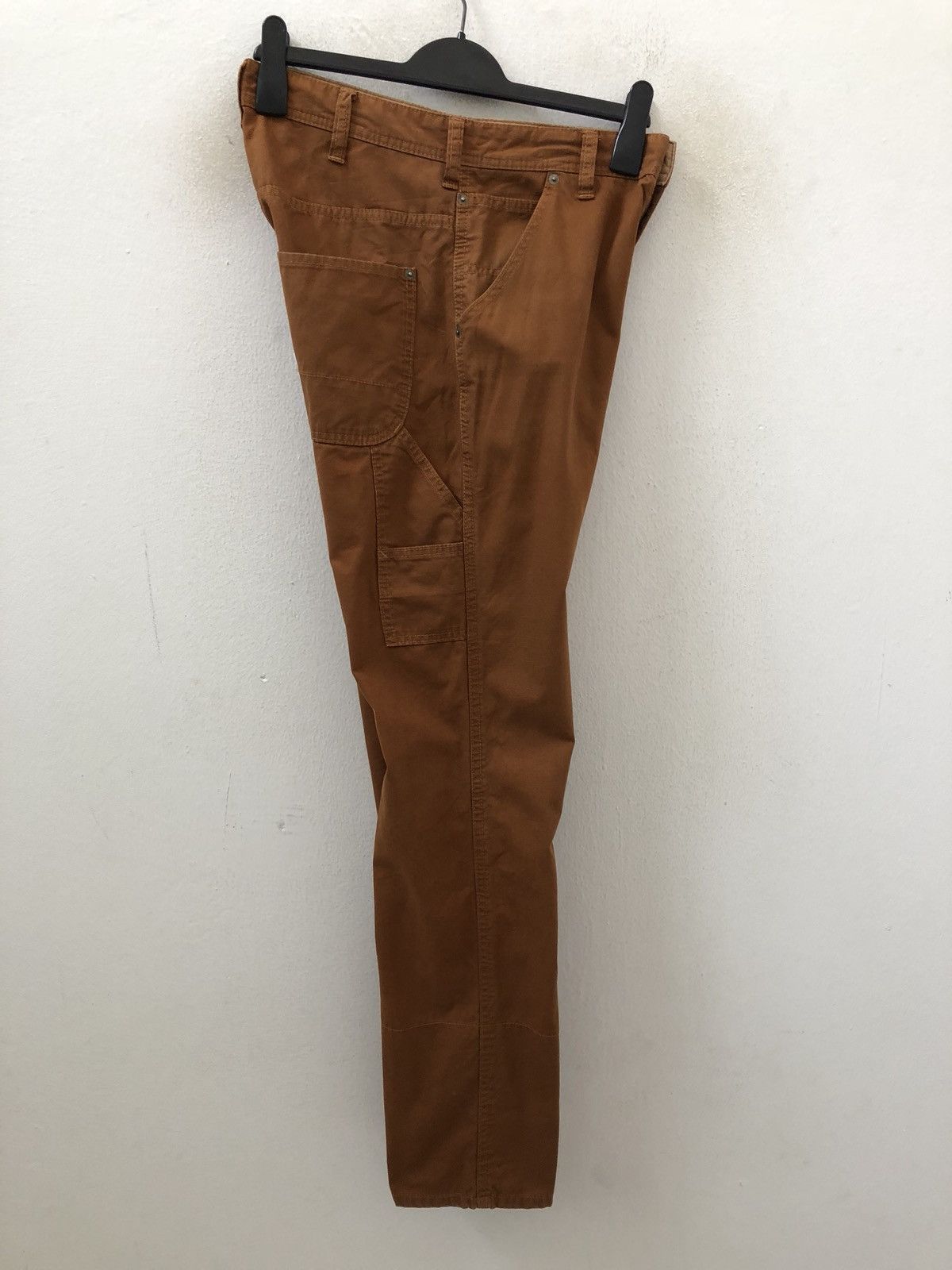 Beams Plus Japanese Designer Beams Workers Trouser Pant Size US 30 / EU 46 - 11 Thumbnail