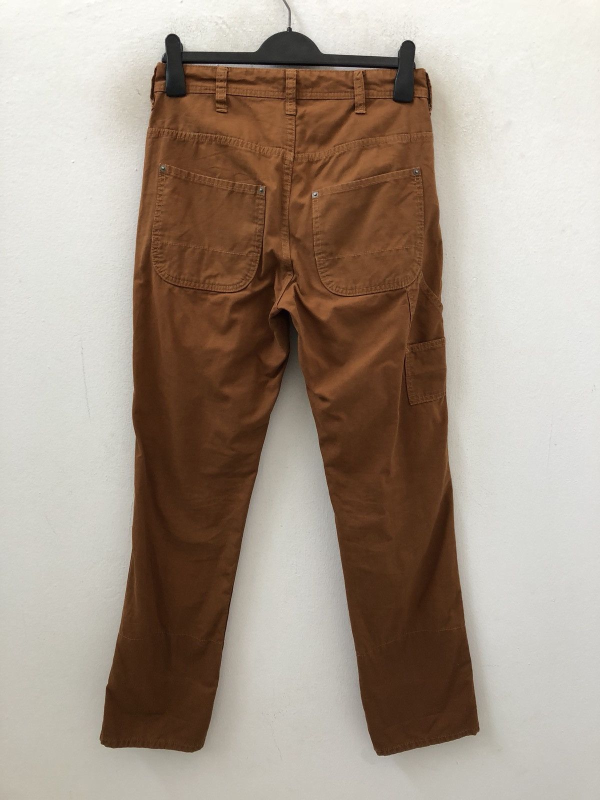 Beams Plus Japanese Designer Beams Workers Trouser Pant Size US 30 / EU 46 - 8 Thumbnail