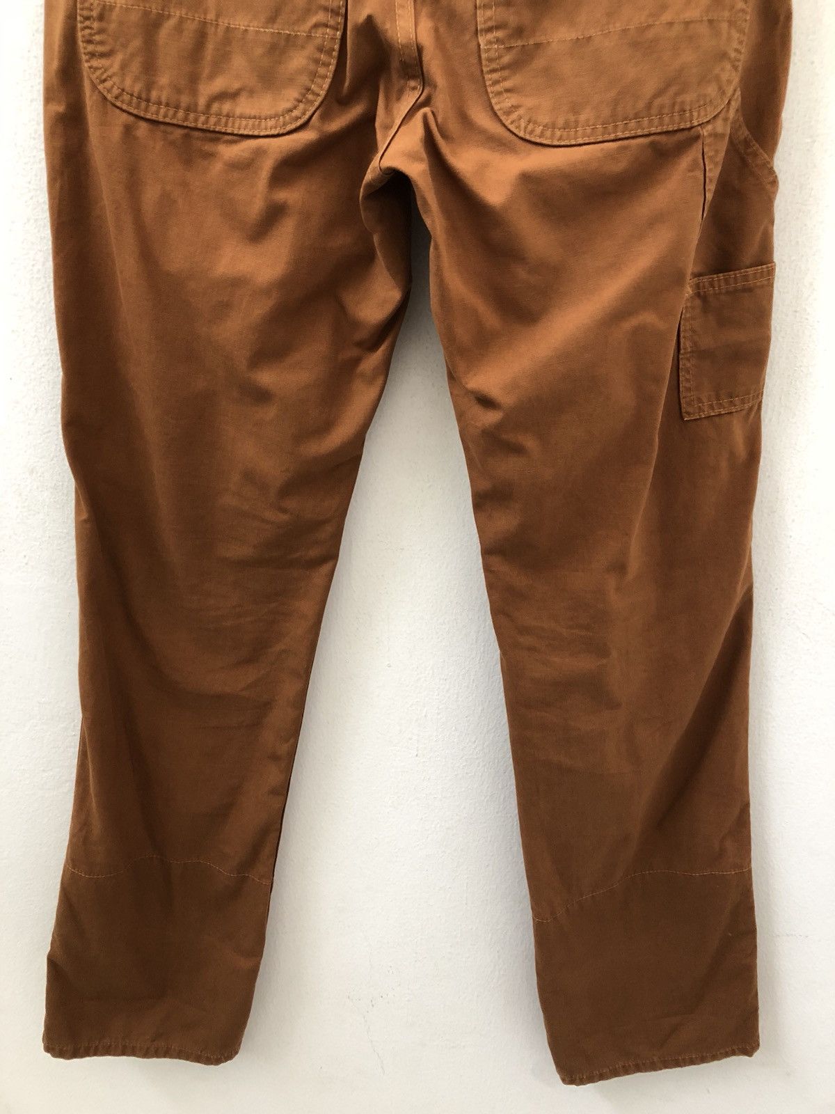 Beams Plus Japanese Designer Beams Workers Trouser Pant Size US 30 / EU 46 - 10 Thumbnail