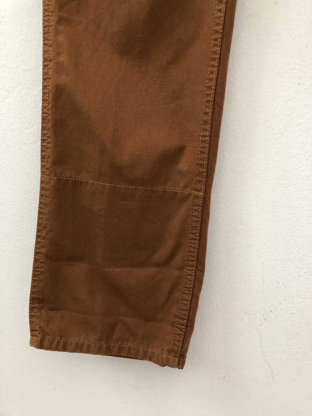 Beams Plus Japanese Designer Beams Workers Trouser Pant Size US 30 / EU 46 - 5 Thumbnail