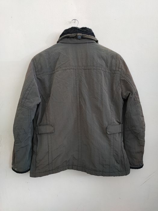 Vintage Vintage Driver's Jacket Calamar MultiPocket | Grailed