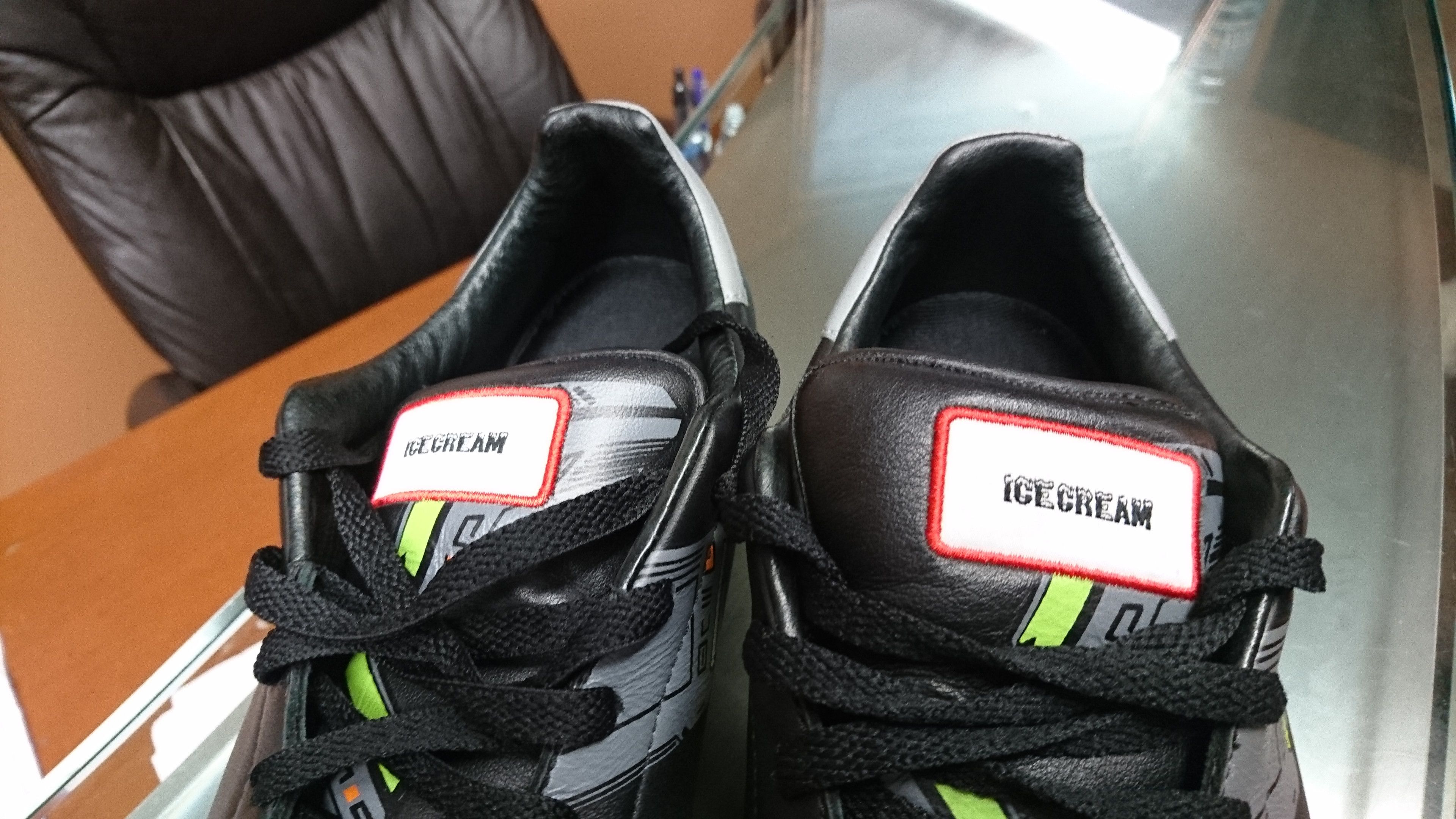 Reebok Reebok Ice Cream boutique Beeper Flavor Size US 9 / EU 42 - 5 Thumbnail