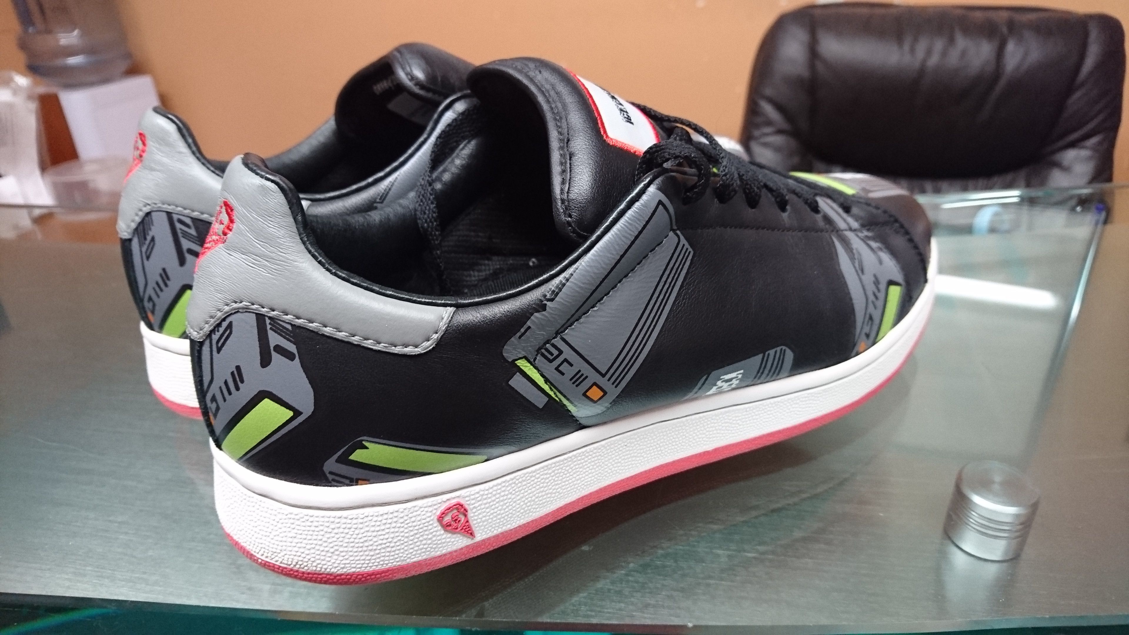 Reebok Reebok Ice Cream boutique Beeper Flavor Size US 9 / EU 42 - 4 Thumbnail