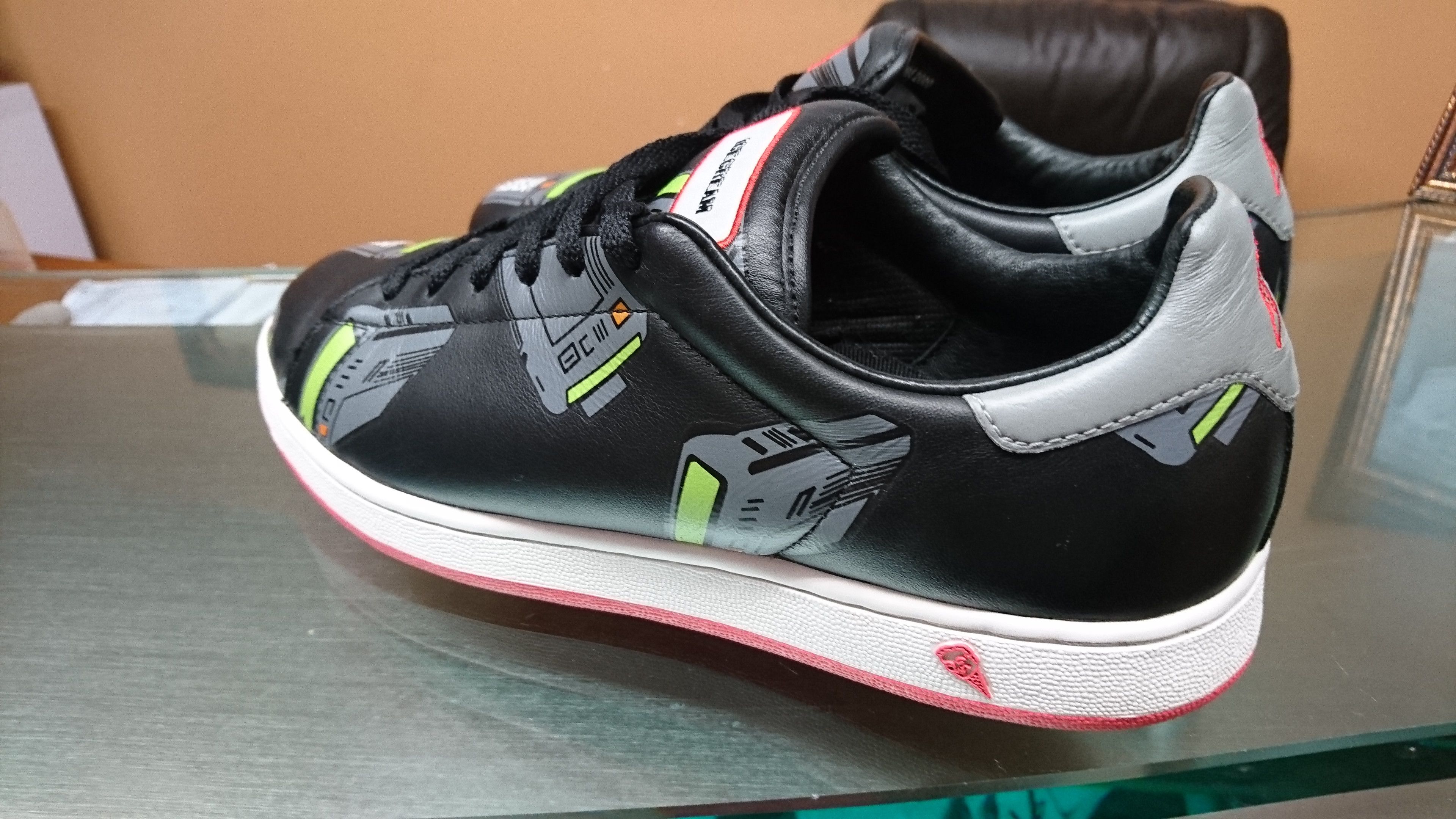 Reebok Reebok Ice Cream boutique Beeper Flavor Size US 9 / EU 42 - 3 Thumbnail