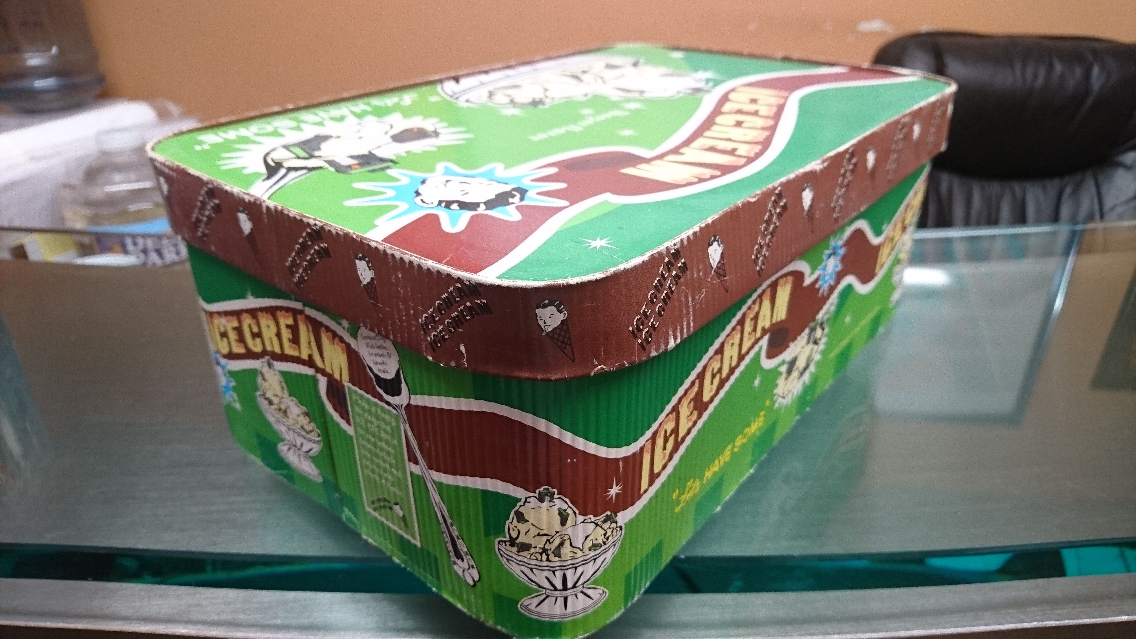 Reebok Reebok Ice Cream boutique Beeper Flavor Size US 9 / EU 42 - 9 Thumbnail