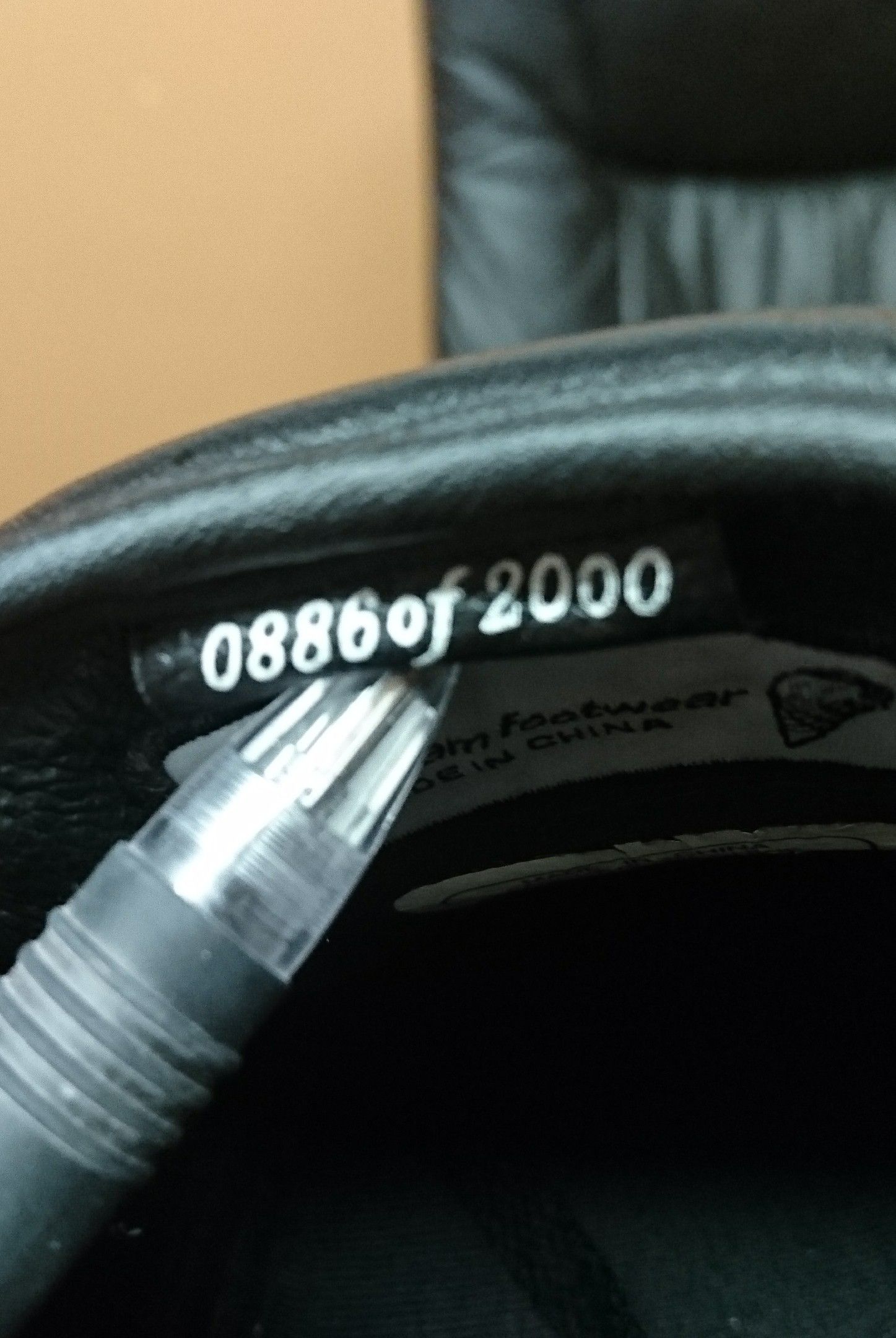 Reebok Reebok Ice Cream boutique Beeper Flavor Size US 9 / EU 42 - 7 Thumbnail