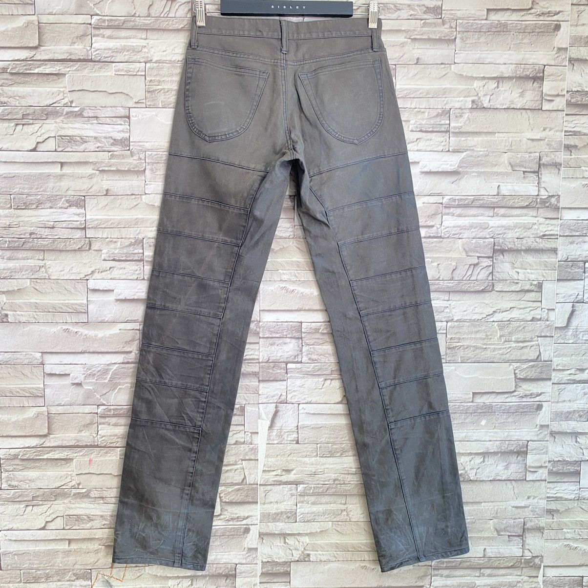 Japanese Brand Japanese Brand RUPERT EDGE Denim Hagi Hybrid Jeans Size US 28 / EU 44 - 6 Thumbnail