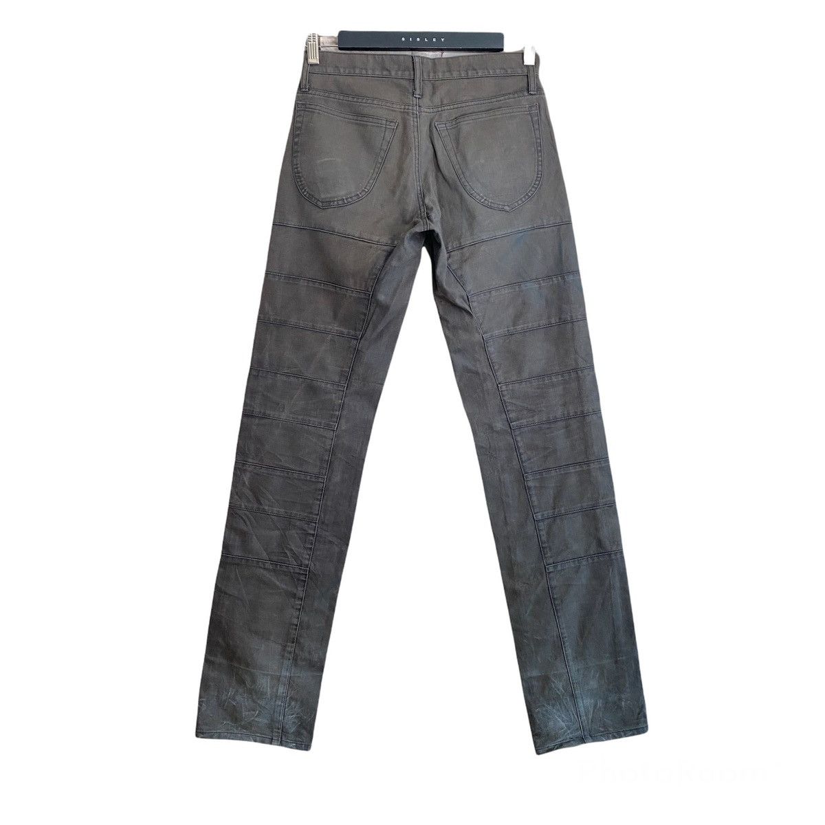Japanese Brand Japanese Brand RUPERT EDGE Denim Hagi Hybrid Jeans Size US 28 / EU 44 - 2 Thumbnail