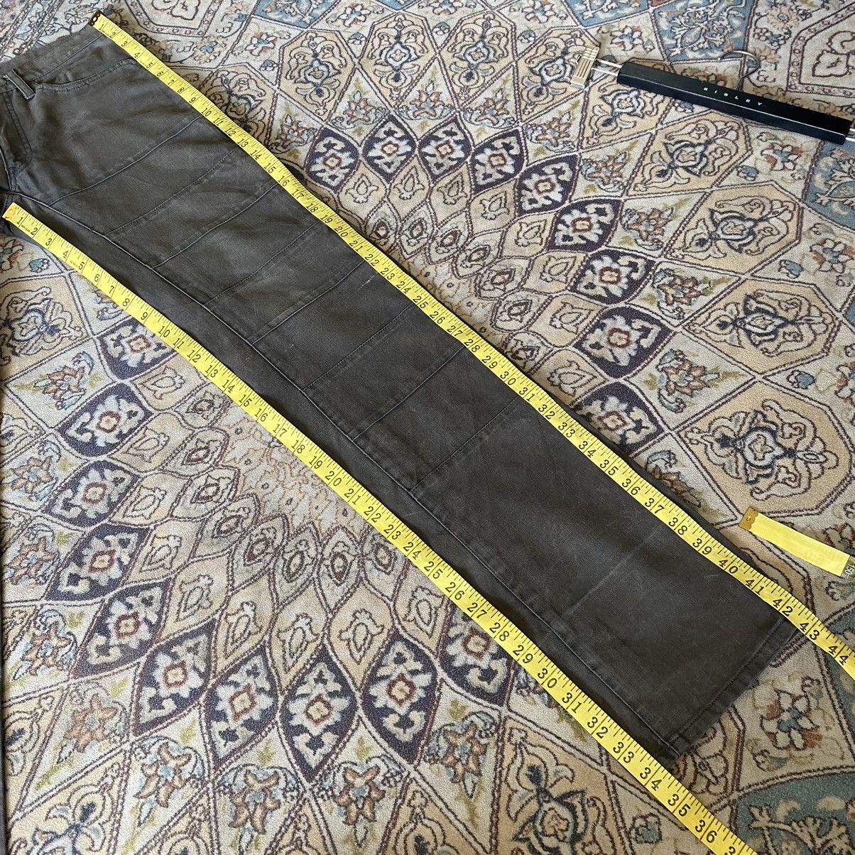 Japanese Brand Japanese Brand RUPERT EDGE Denim Hagi Hybrid Jeans Size US 28 / EU 44 - 14 Thumbnail