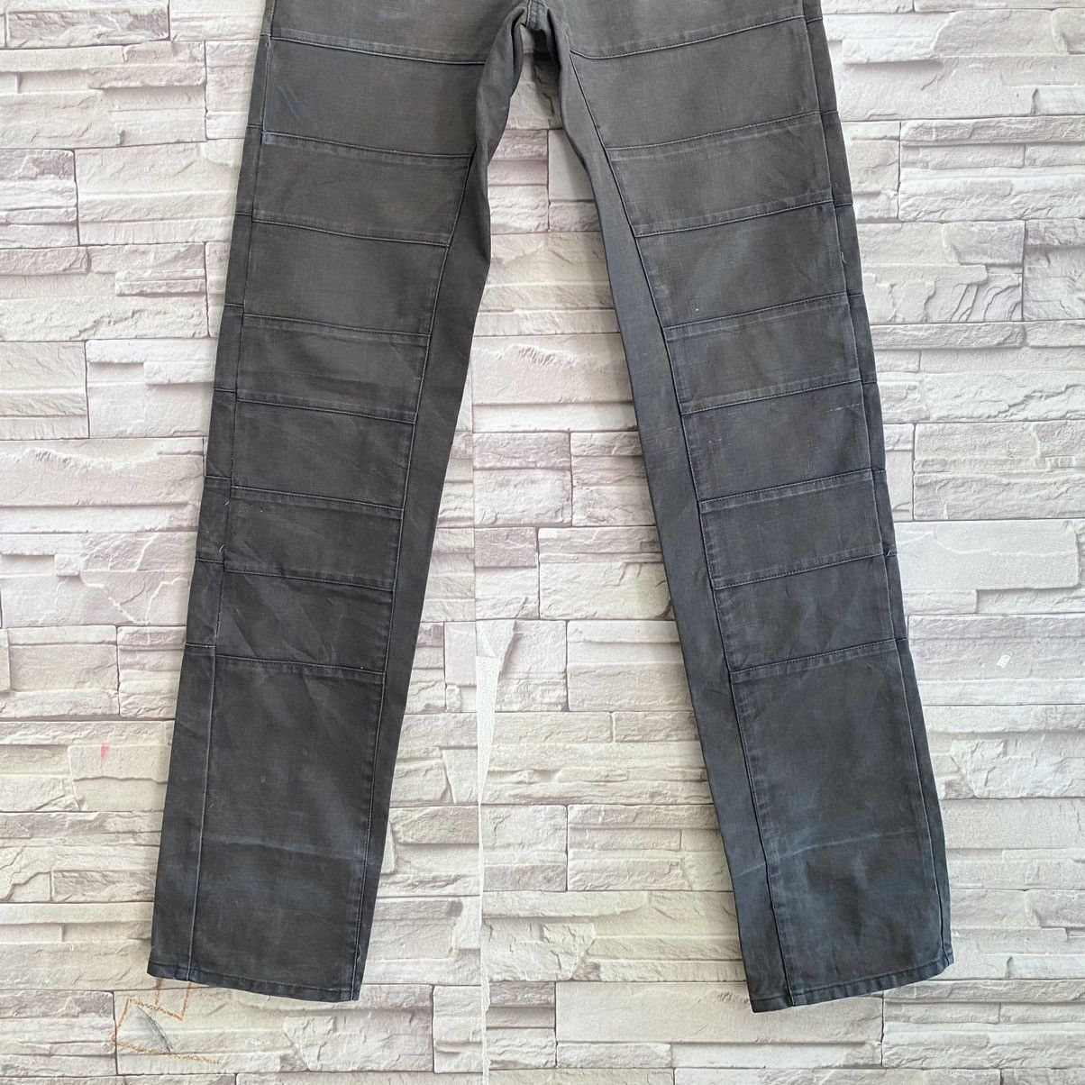 Japanese Brand Japanese Brand RUPERT EDGE Denim Hagi Hybrid Jeans Size US 28 / EU 44 - 5 Thumbnail