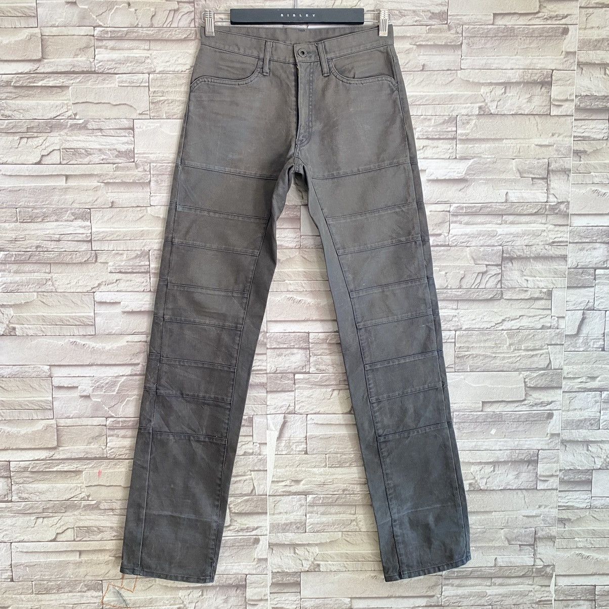 Japanese Brand Japanese Brand RUPERT EDGE Denim Hagi Hybrid Jeans Size US 28 / EU 44 - 3 Thumbnail