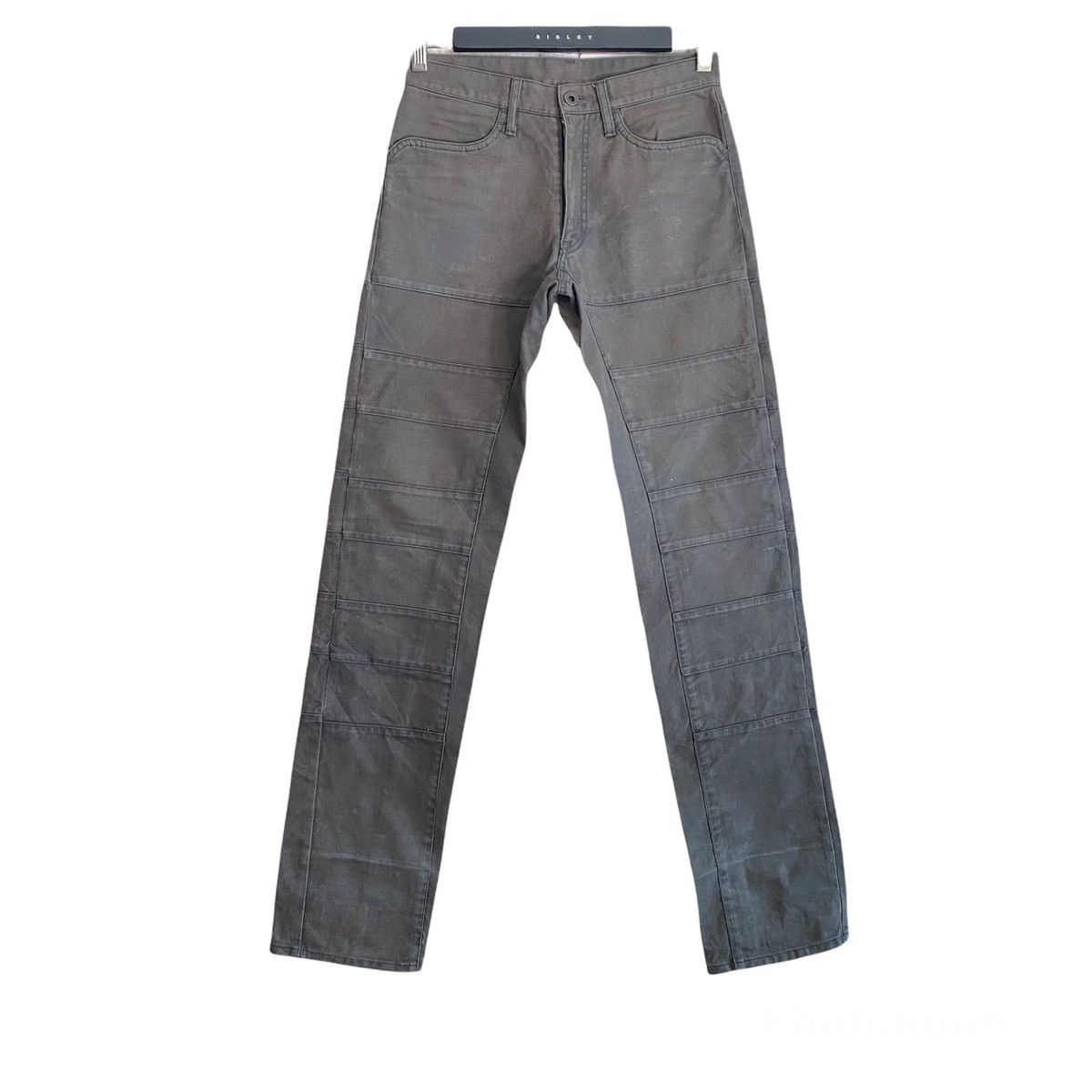 Japanese Brand Japanese Brand RUPERT EDGE Denim Hagi Hybrid Jeans Size US 28 / EU 44 - 1 Thumbnail