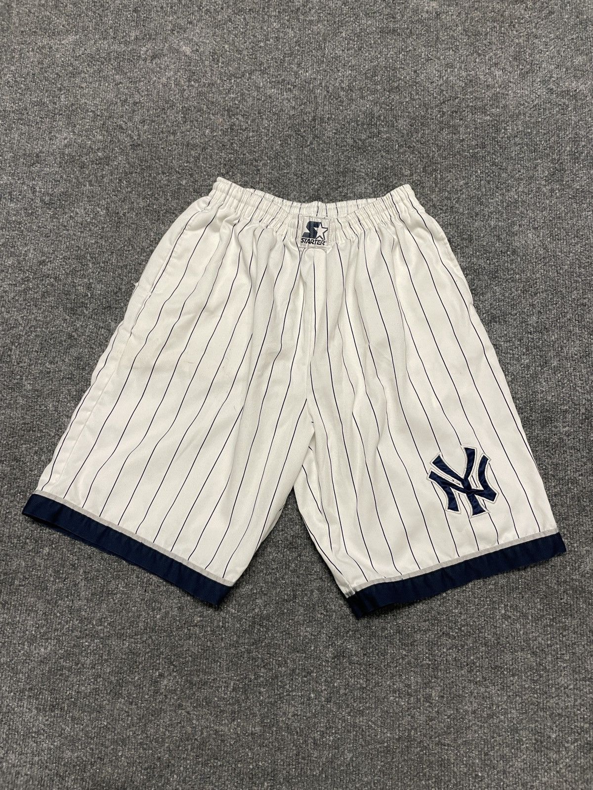 Pinstripe Facts #6 New York Yankees Mascot? #shorts