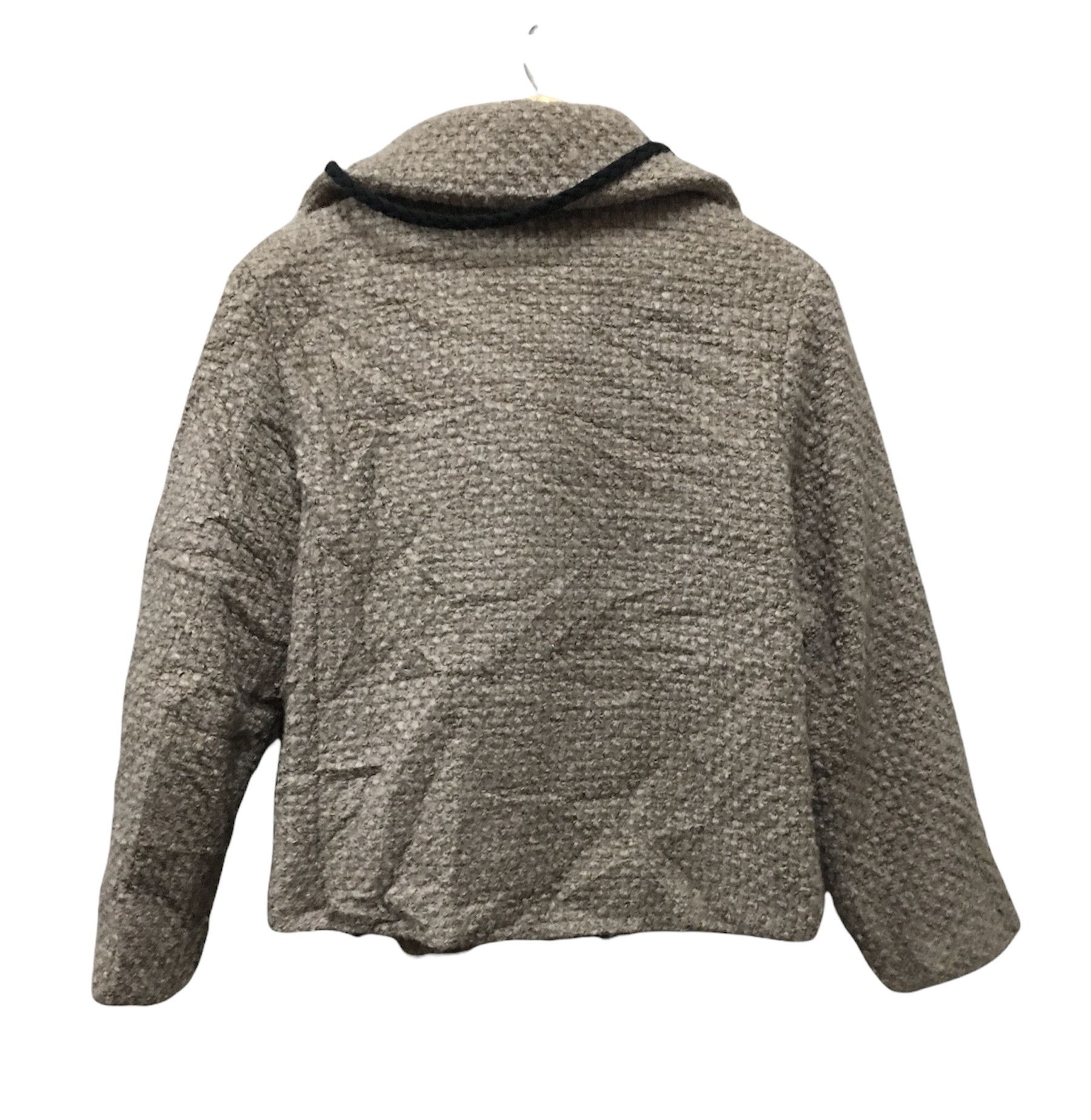 Issey Miyake × Le Grande Bleu (L.G.B.) × Tsumori Chisato Rare design Tsumori Chisato jacket Size M / US 6-8 / IT 42-44 - 5 Thumbnail