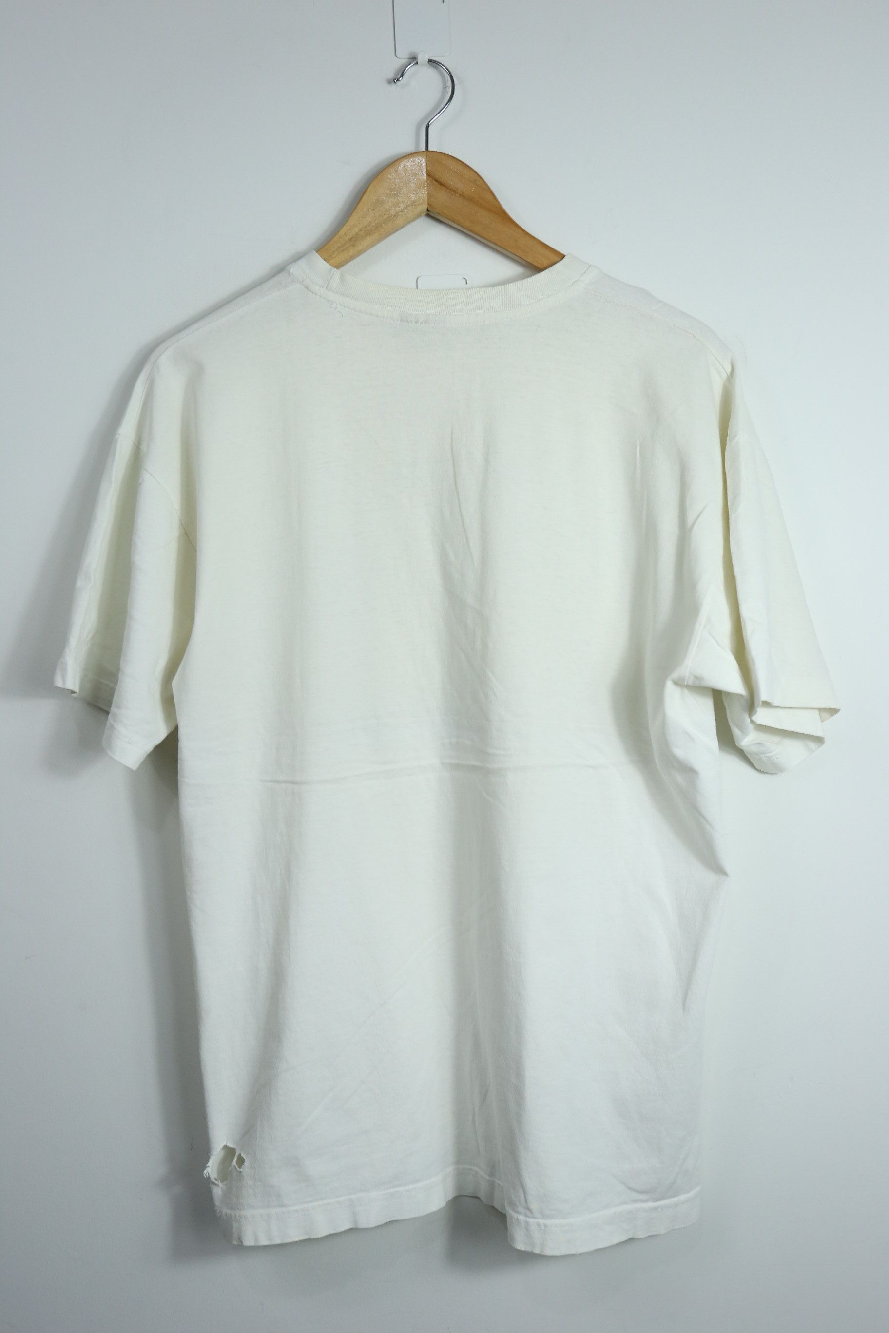 Vintage Vintage Thailand country souvenir tees (XL) GTMED055 Size US XL / EU 56 / 4 - 7 Thumbnail
