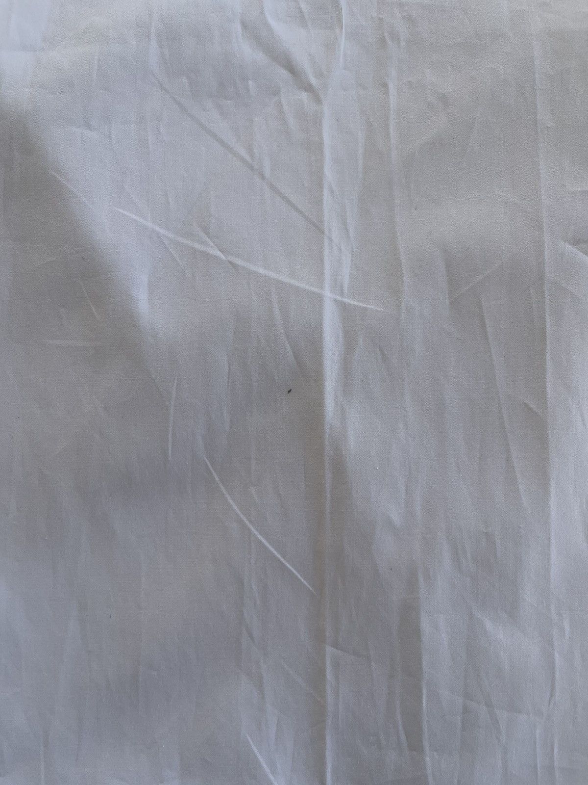 Celine Céline by Phoebe Philo White Blouse With Bow Size 38 Size S / US 4 / IT 40 - 9 Thumbnail