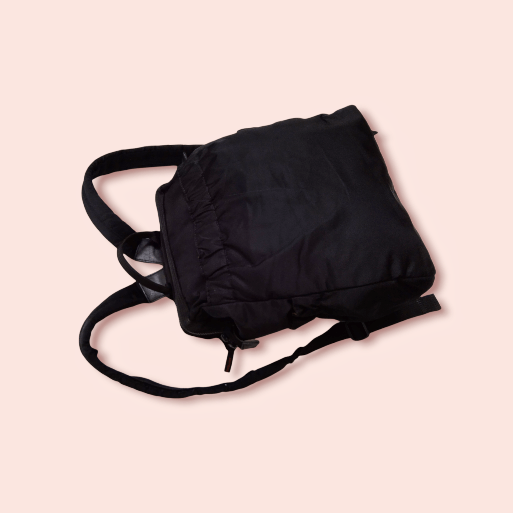 Artisan Outfitters × Japanese Brand ARTISAN & ARTIST CAMERA UTILITY BAGPACK Size ONE SIZE - 16 Thumbnail