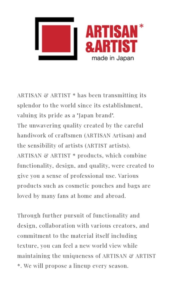 Artisan Outfitters × Japanese Brand ARTISAN & ARTIST CAMERA UTILITY BAGPACK Size ONE SIZE - 25 Thumbnail