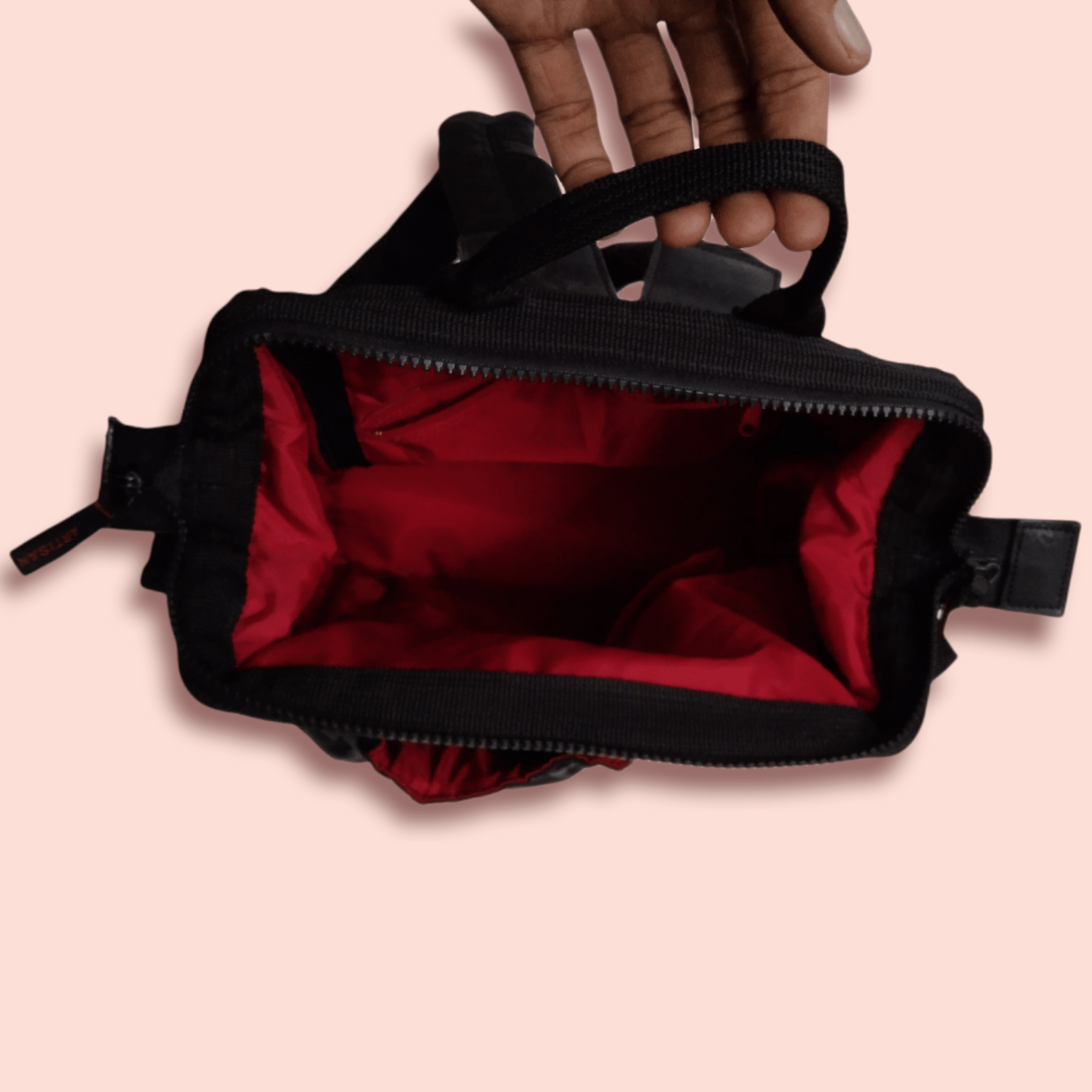 Artisan Outfitters × Japanese Brand ARTISAN & ARTIST CAMERA UTILITY BAGPACK Size ONE SIZE - 13 Thumbnail
