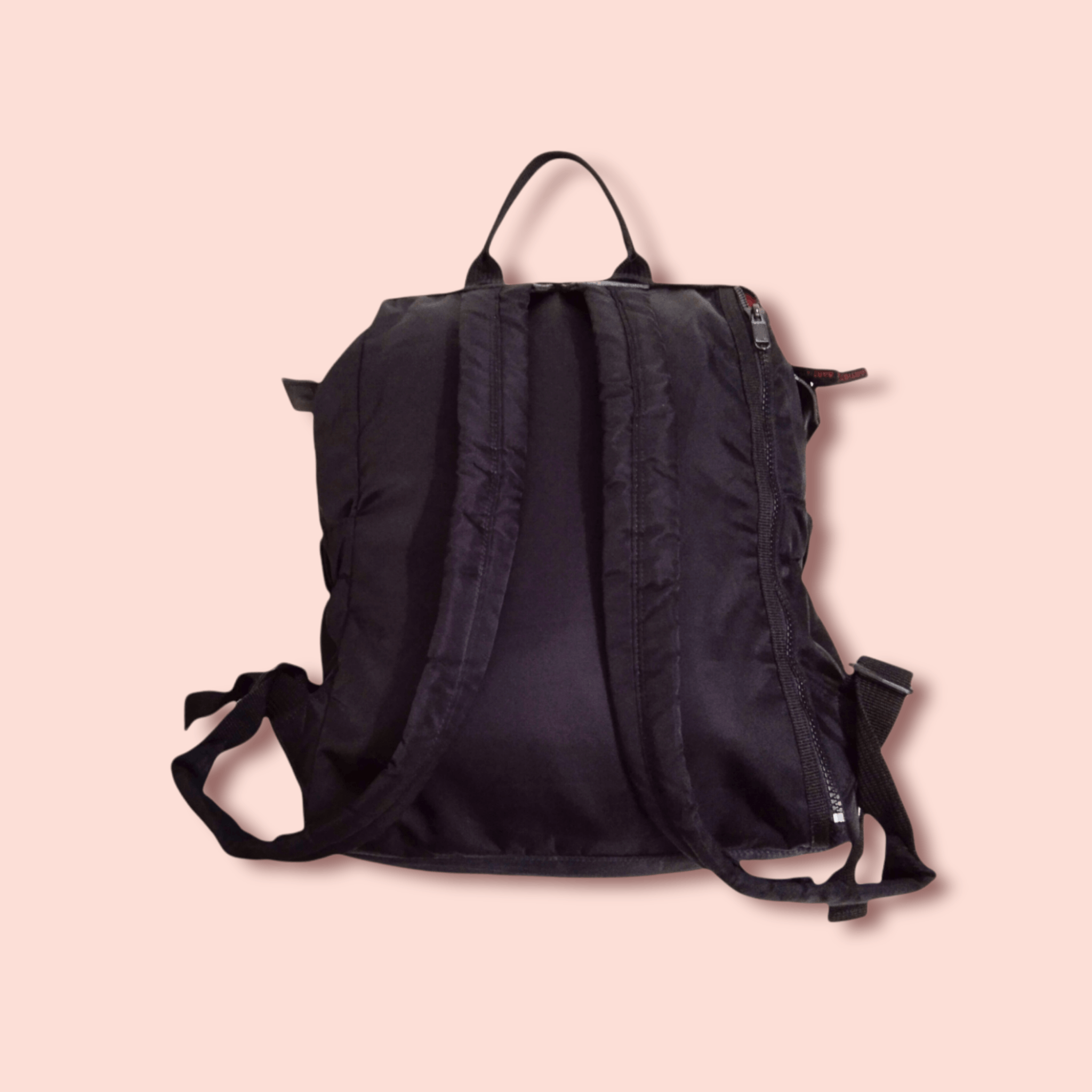 Artisan Outfitters × Japanese Brand ARTISAN & ARTIST CAMERA UTILITY BAGPACK Size ONE SIZE - 17 Thumbnail