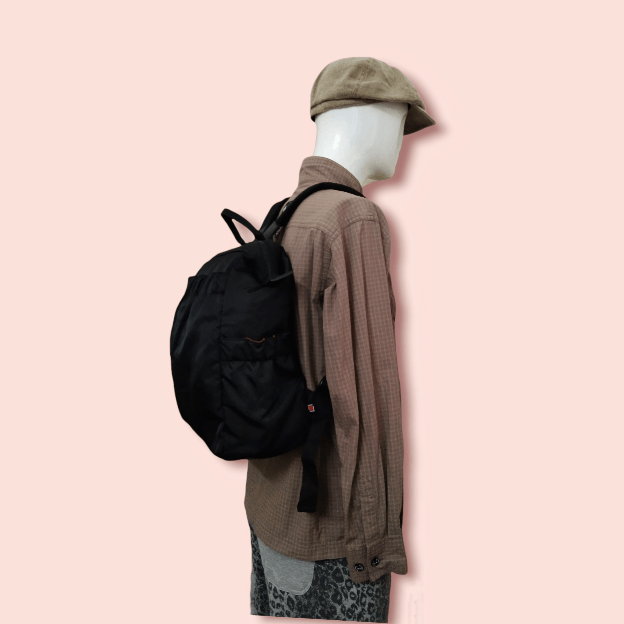 Artisan Outfitters × Japanese Brand ARTISAN & ARTIST CAMERA UTILITY BAGPACK Size ONE SIZE - 5 Thumbnail