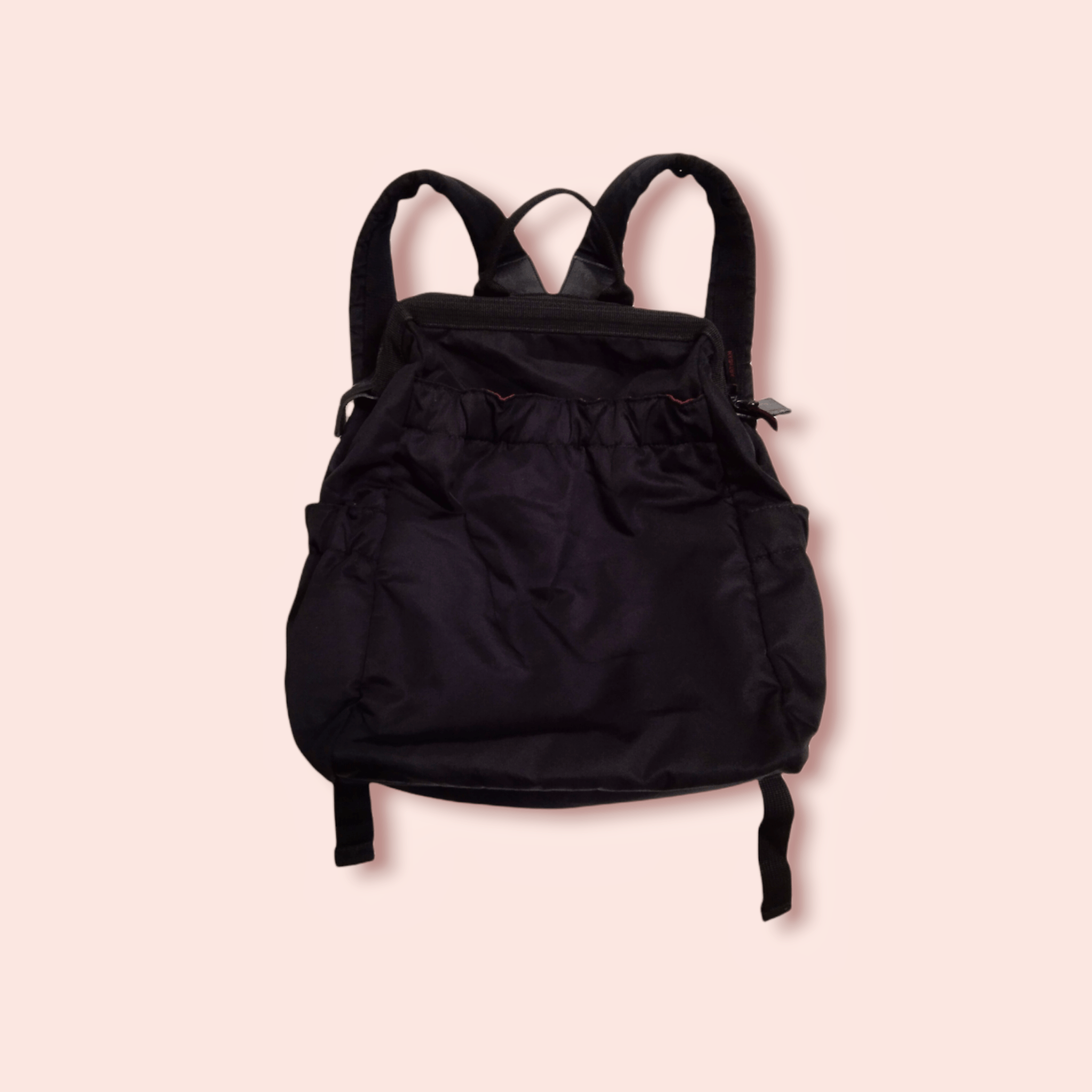 Artisan Outfitters × Japanese Brand ARTISAN & ARTIST CAMERA UTILITY BAGPACK Size ONE SIZE - 9 Thumbnail