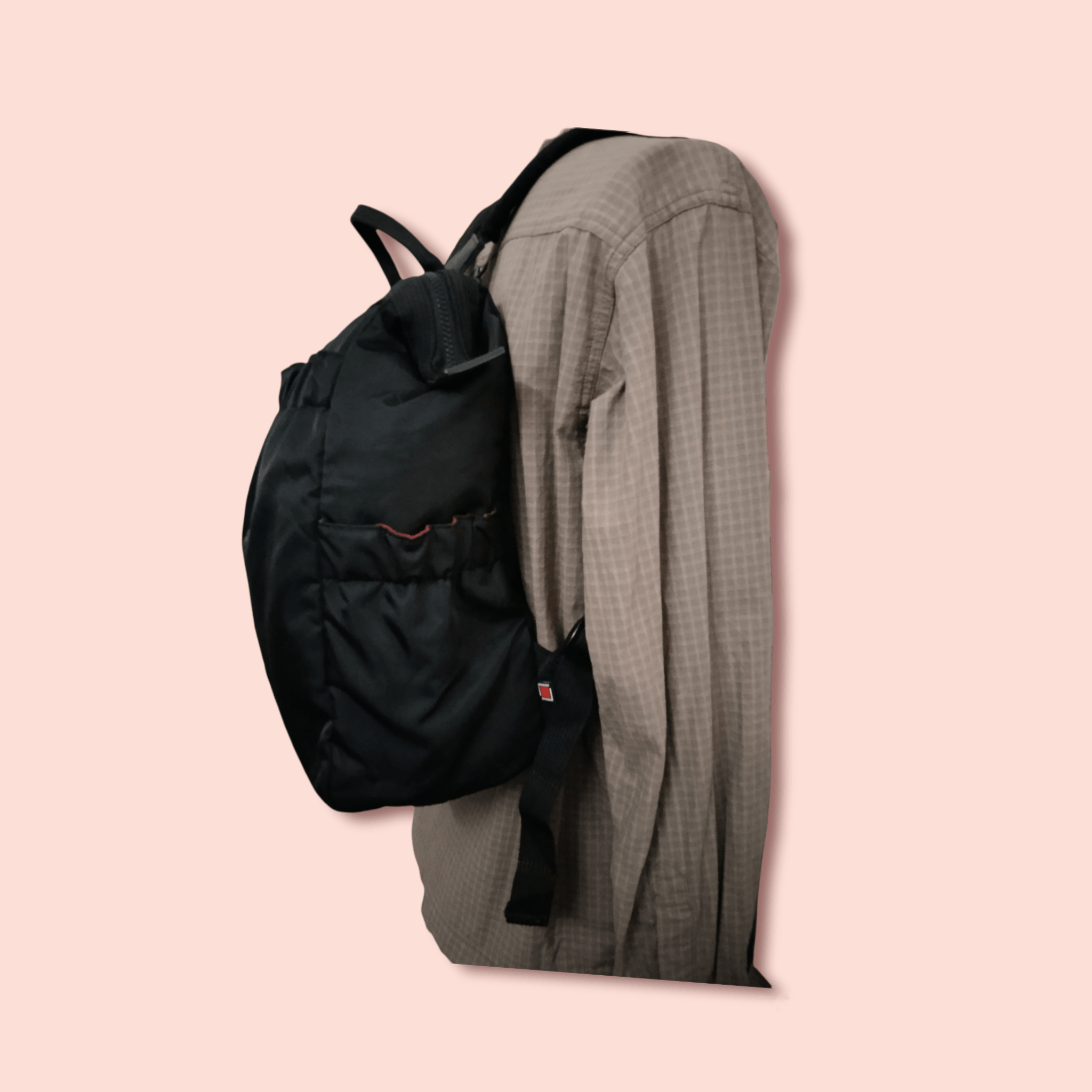 Artisan Outfitters × Japanese Brand ARTISAN & ARTIST CAMERA UTILITY BAGPACK Size ONE SIZE - 6 Thumbnail