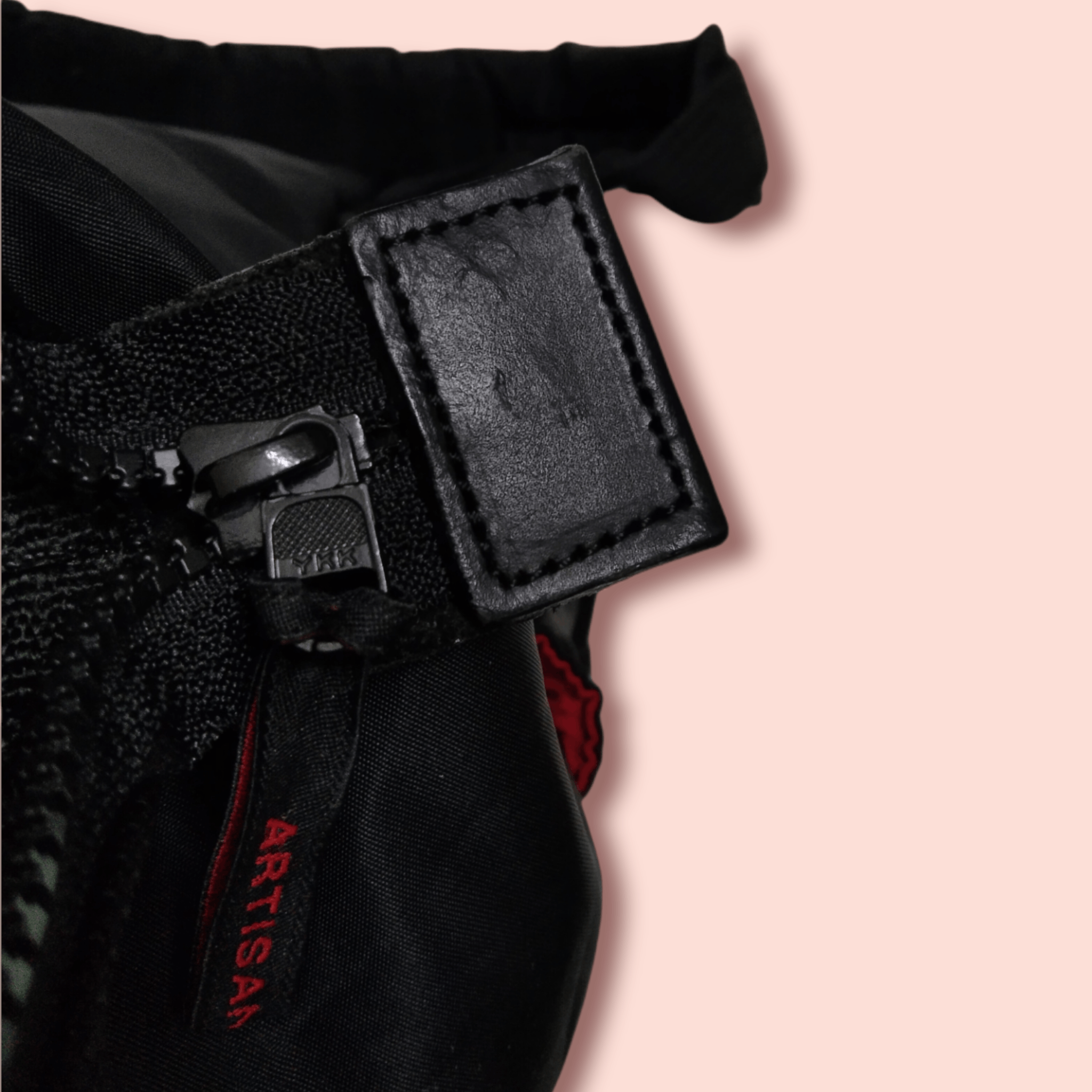 Artisan Outfitters × Japanese Brand ARTISAN & ARTIST CAMERA UTILITY BAGPACK Size ONE SIZE - 22 Thumbnail