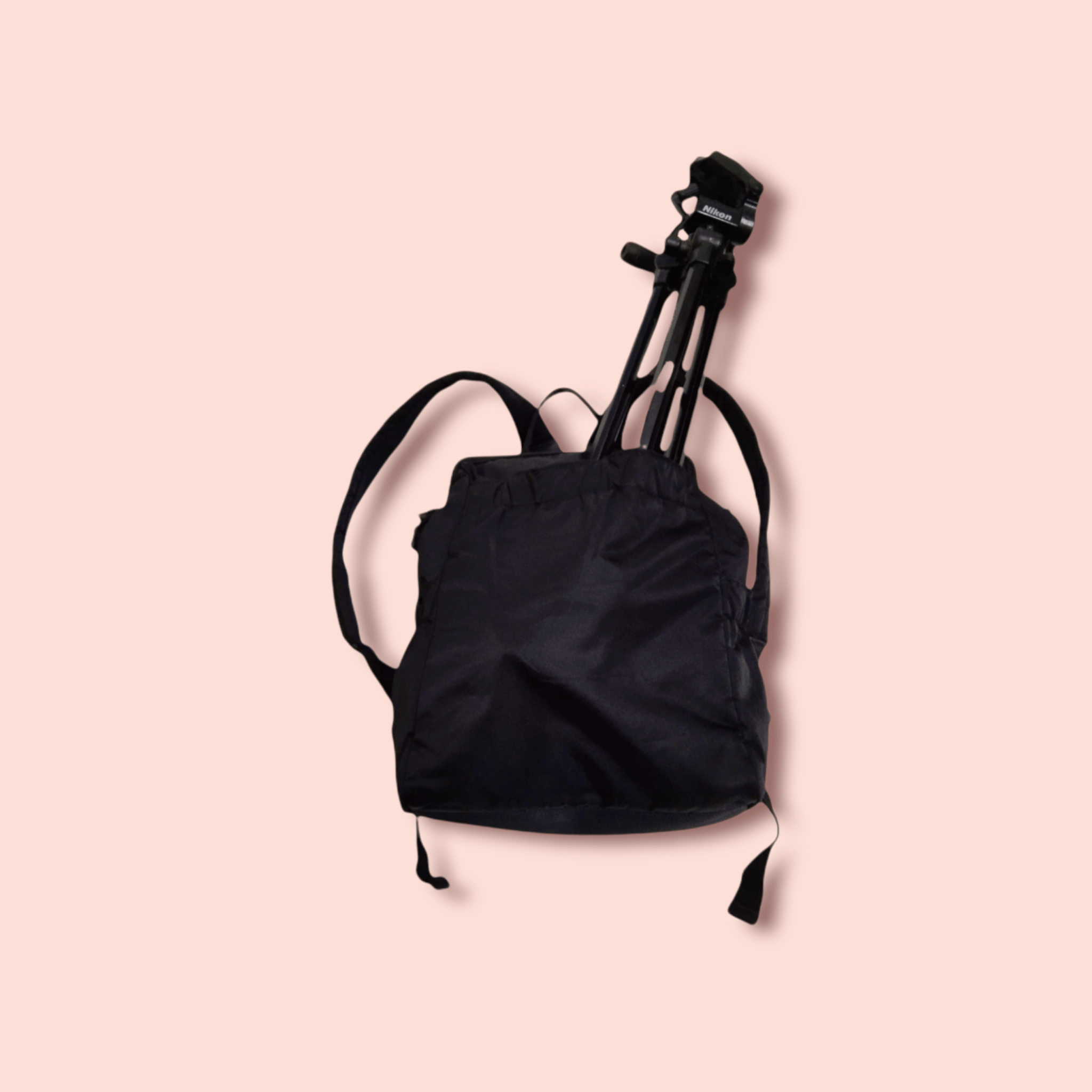 Artisan Outfitters × Japanese Brand ARTISAN & ARTIST CAMERA UTILITY BAGPACK Size ONE SIZE - 1 Thumbnail