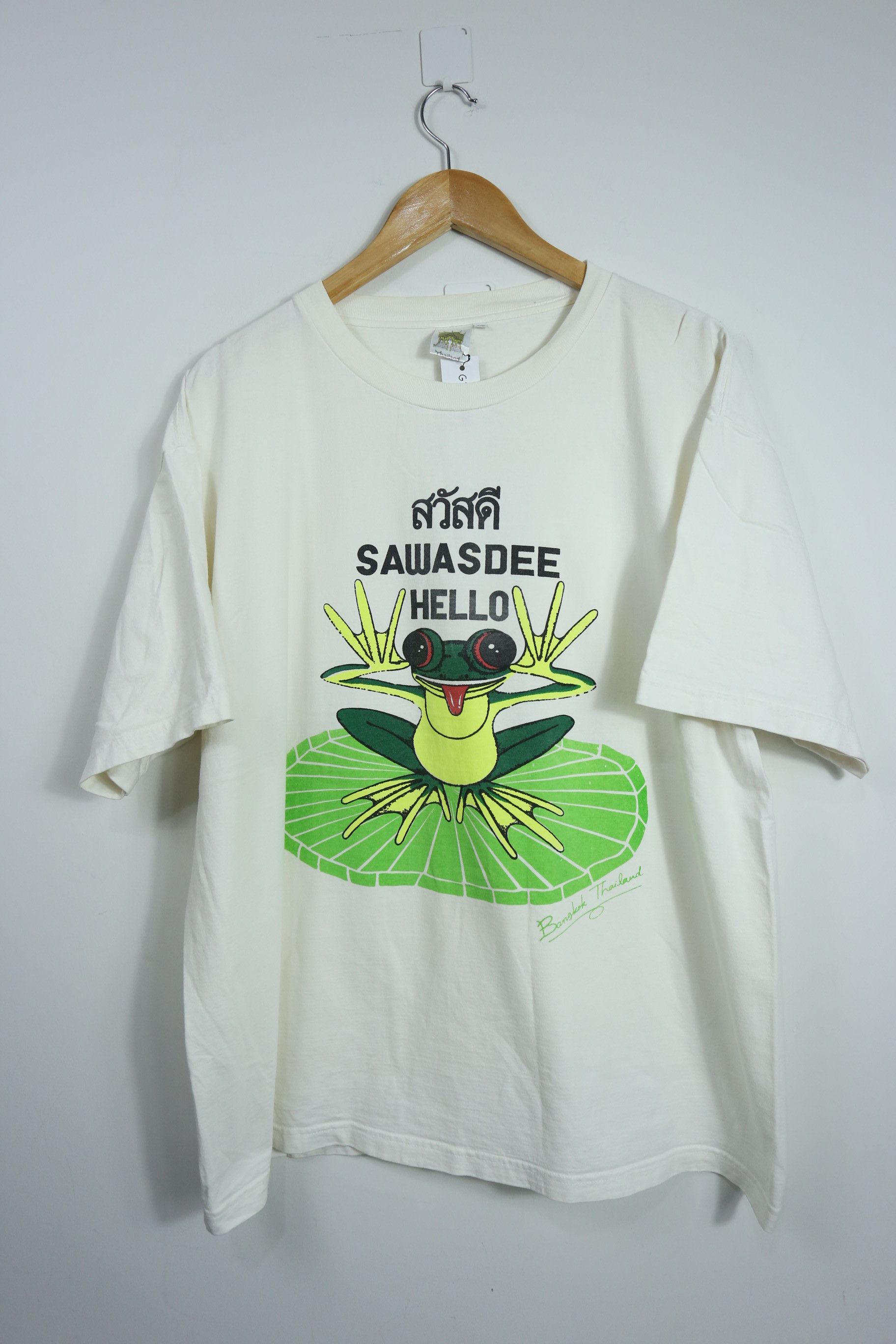 GTMED056 Vintage Earth Human-I-Tees Nature/Animal (XL)