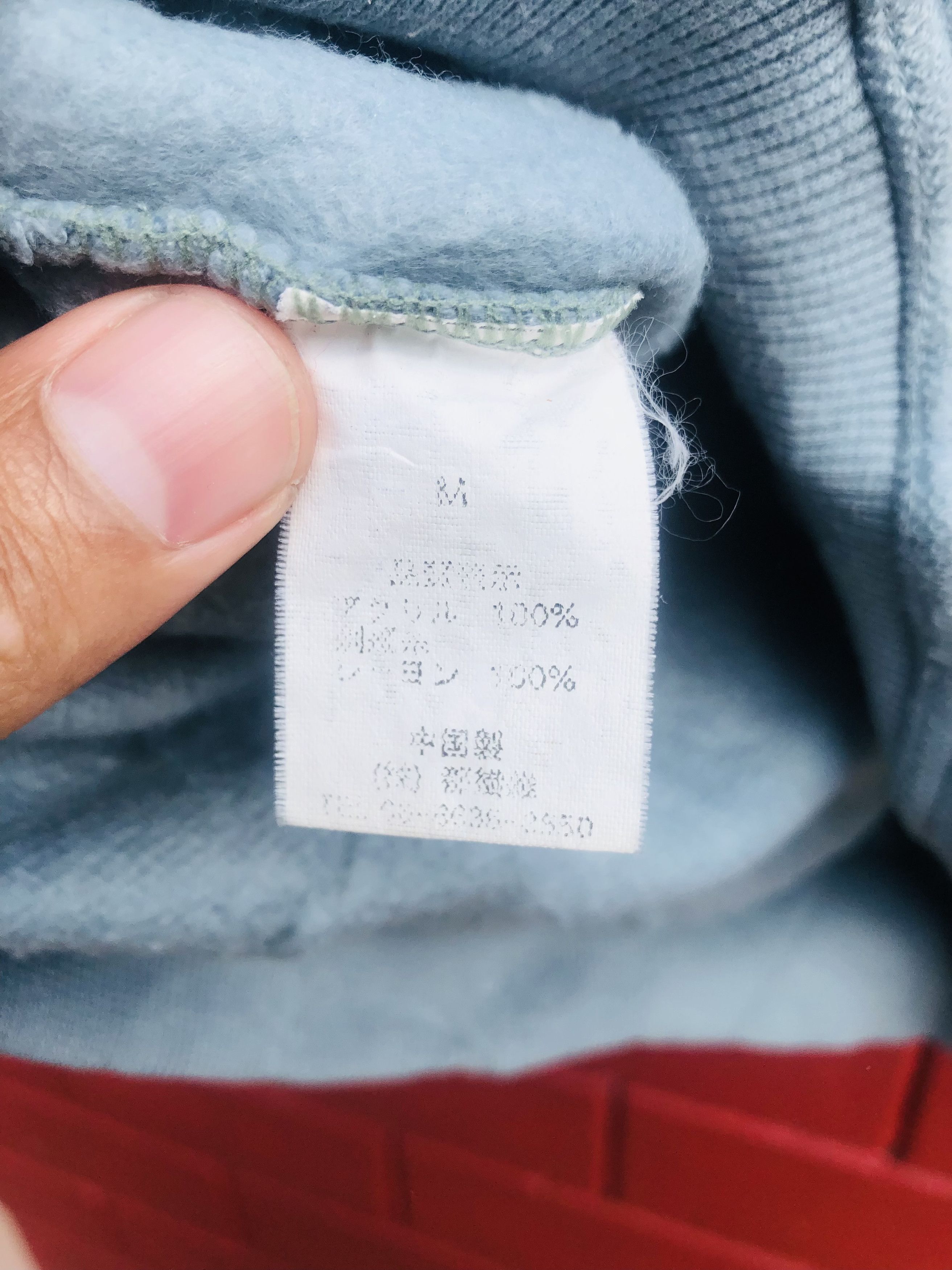 Japanese Brand × Vintage Vintage Giorgio Ferrari Designed Fashion Style Size US M / EU 48-50 / 2 - 6 Thumbnail