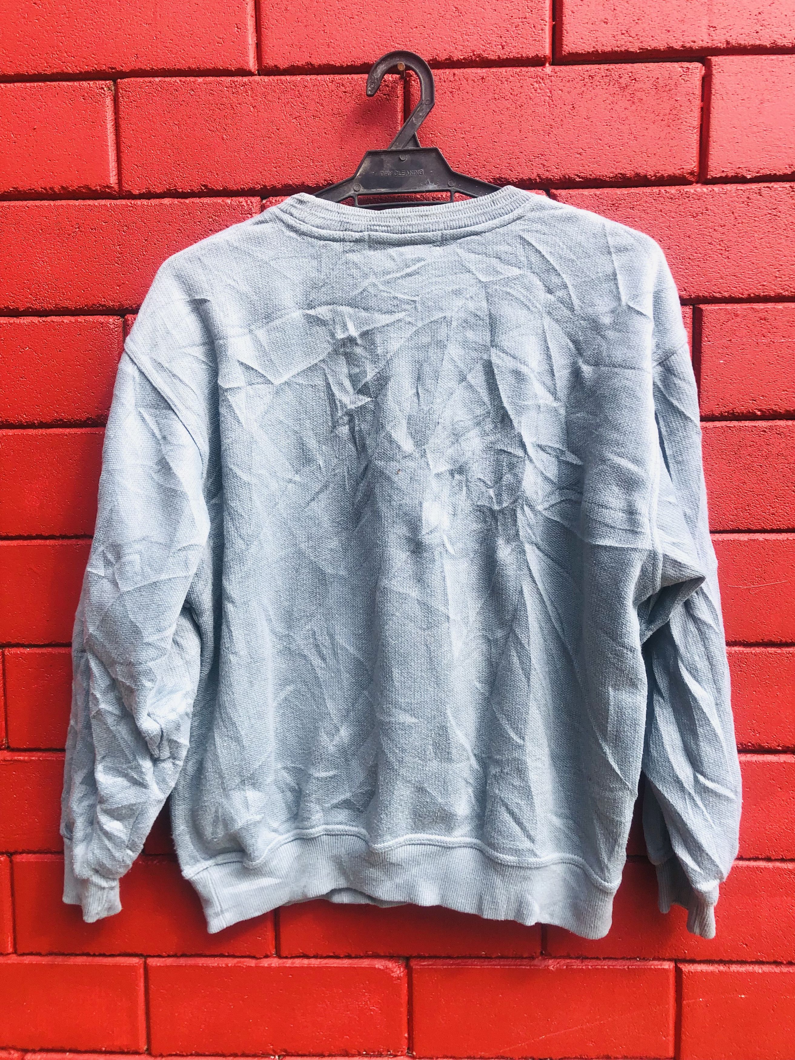 Japanese Brand × Vintage Vintage Giorgio Ferrari Designed Fashion Style Size US M / EU 48-50 / 2 - 2 Thumbnail