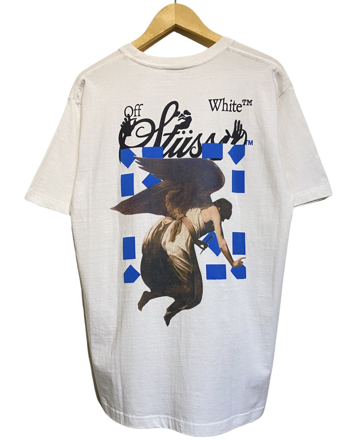 Stussy Off White | Grailed