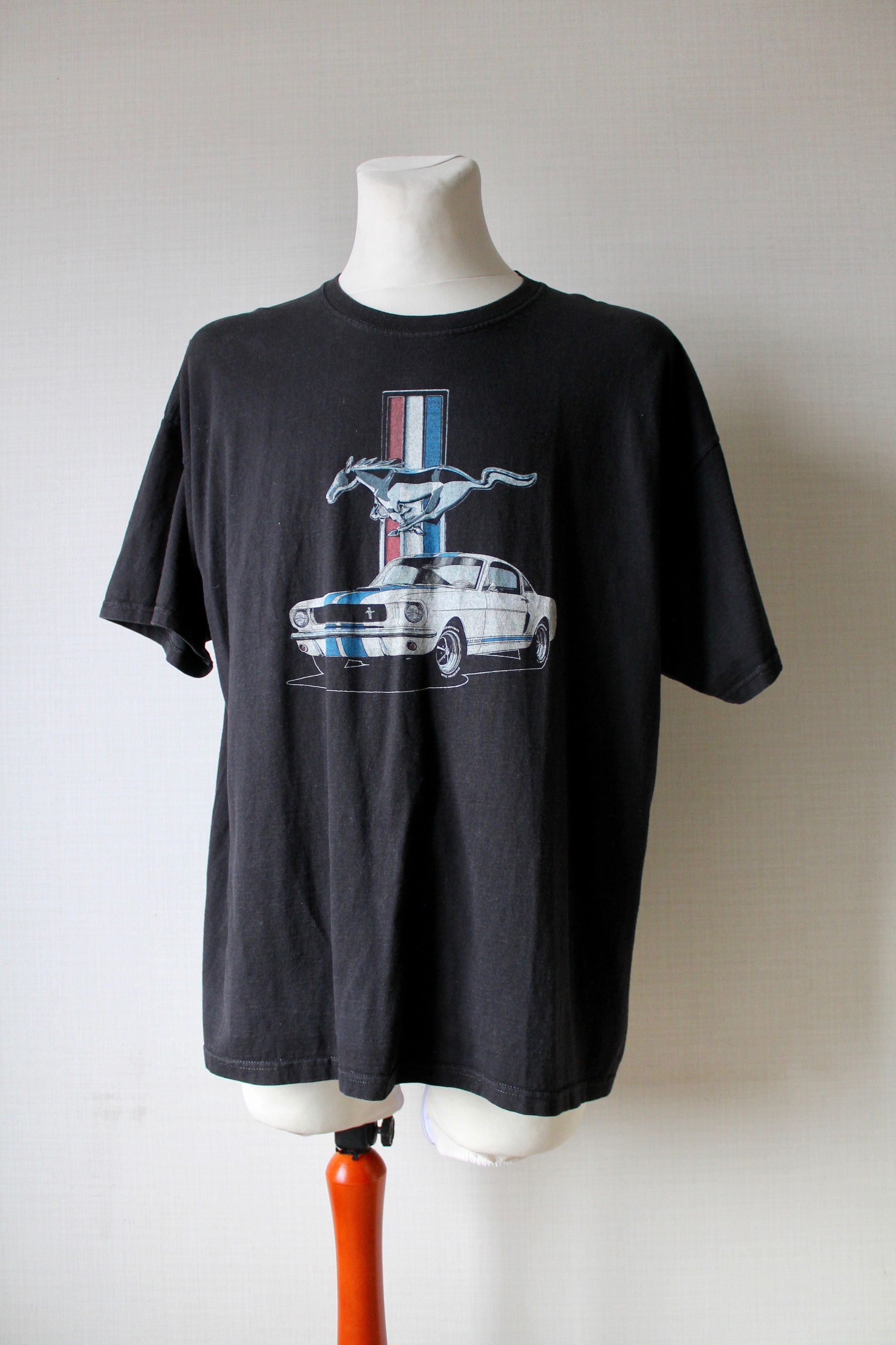Ford FORD Vintage racing t shirt tee XXL Size US XXL / EU 58 / 5 - 6 Thumbnail