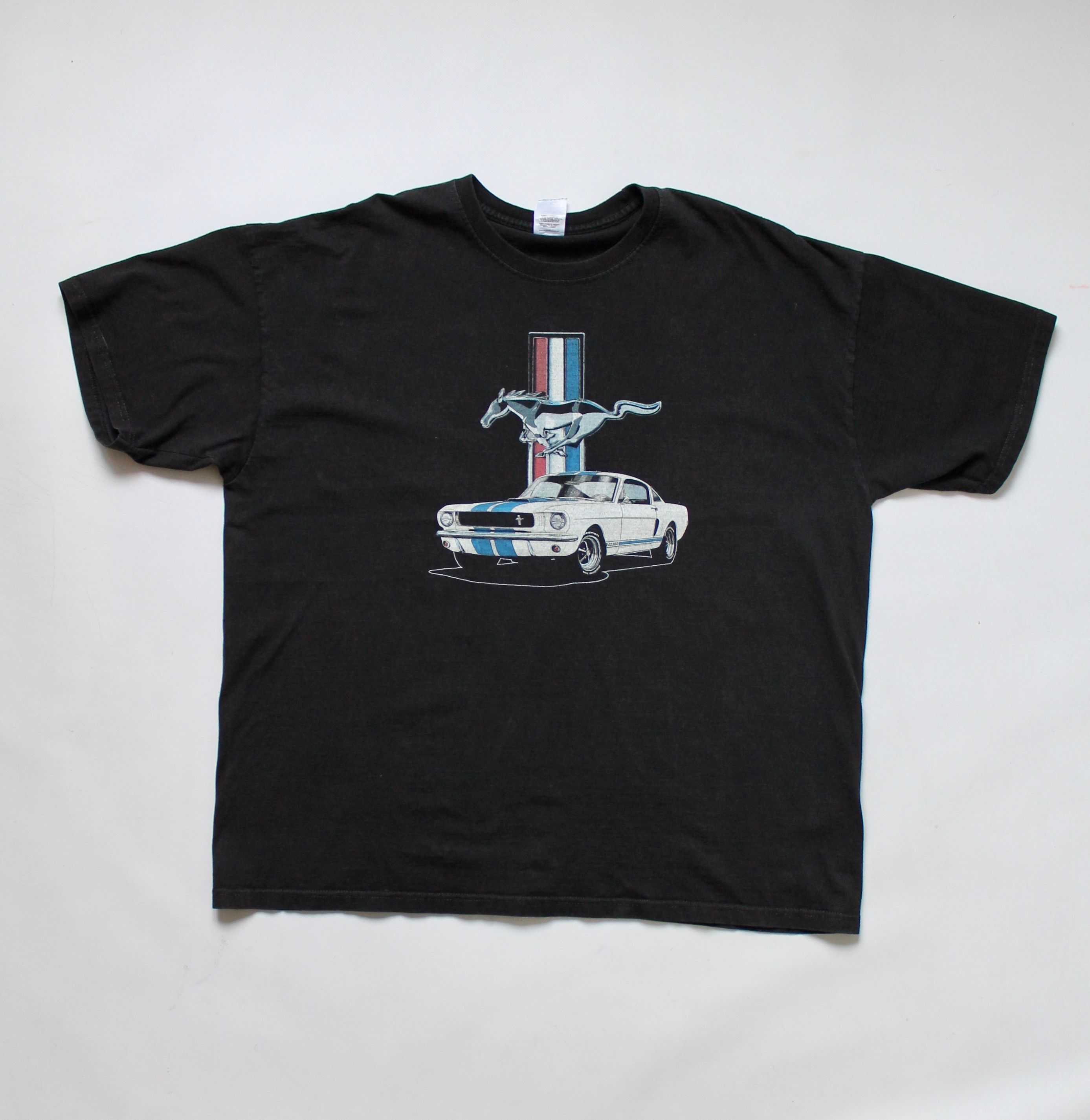 Ford FORD Vintage racing t shirt tee XXL Size US XXL / EU 58 / 5 - 9 Thumbnail
