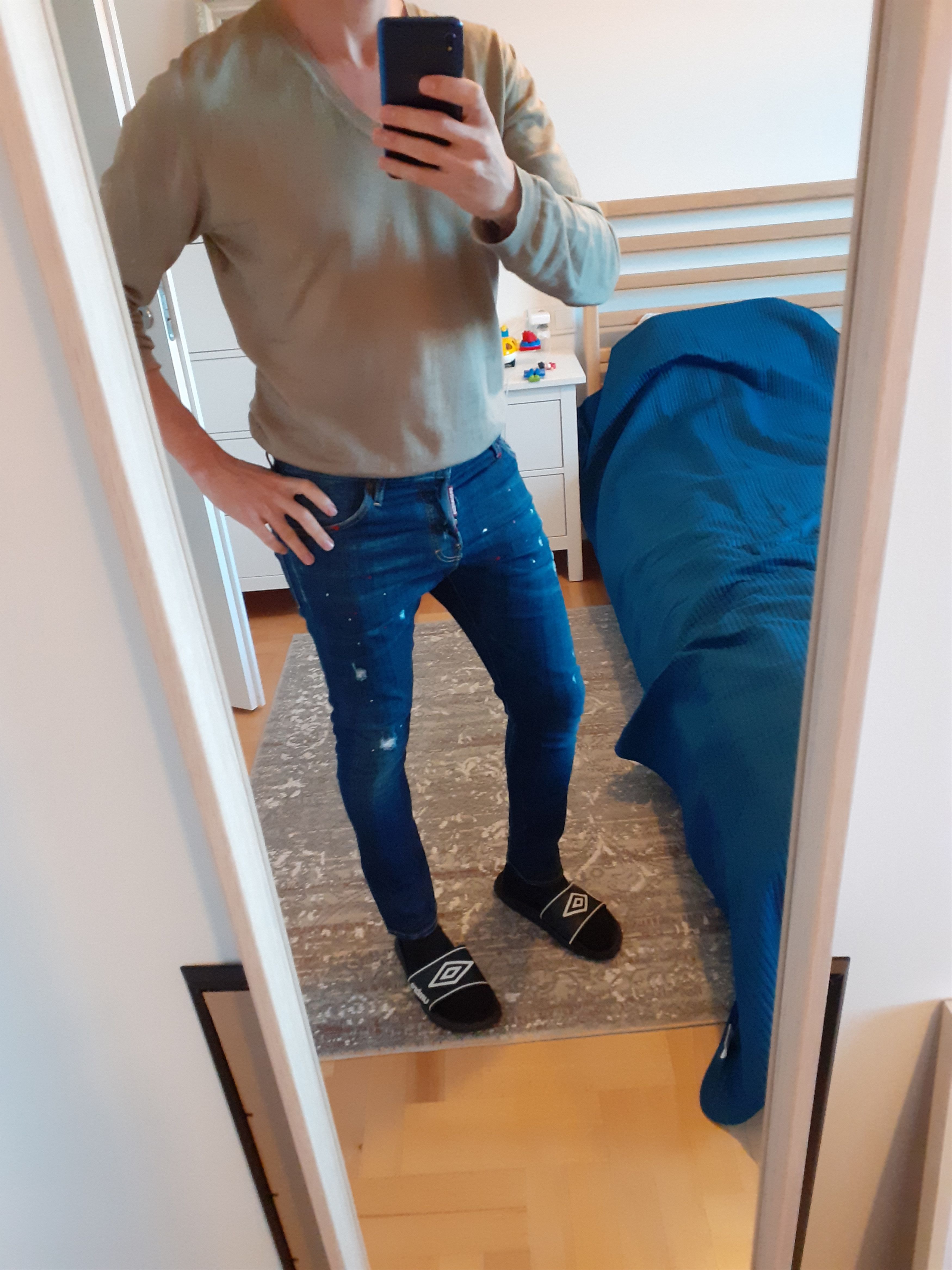 Dsquared2 Dsquared jeans sexy twist | Grailed Dsquared2 Dsquared jeans sexy twist | Grailed