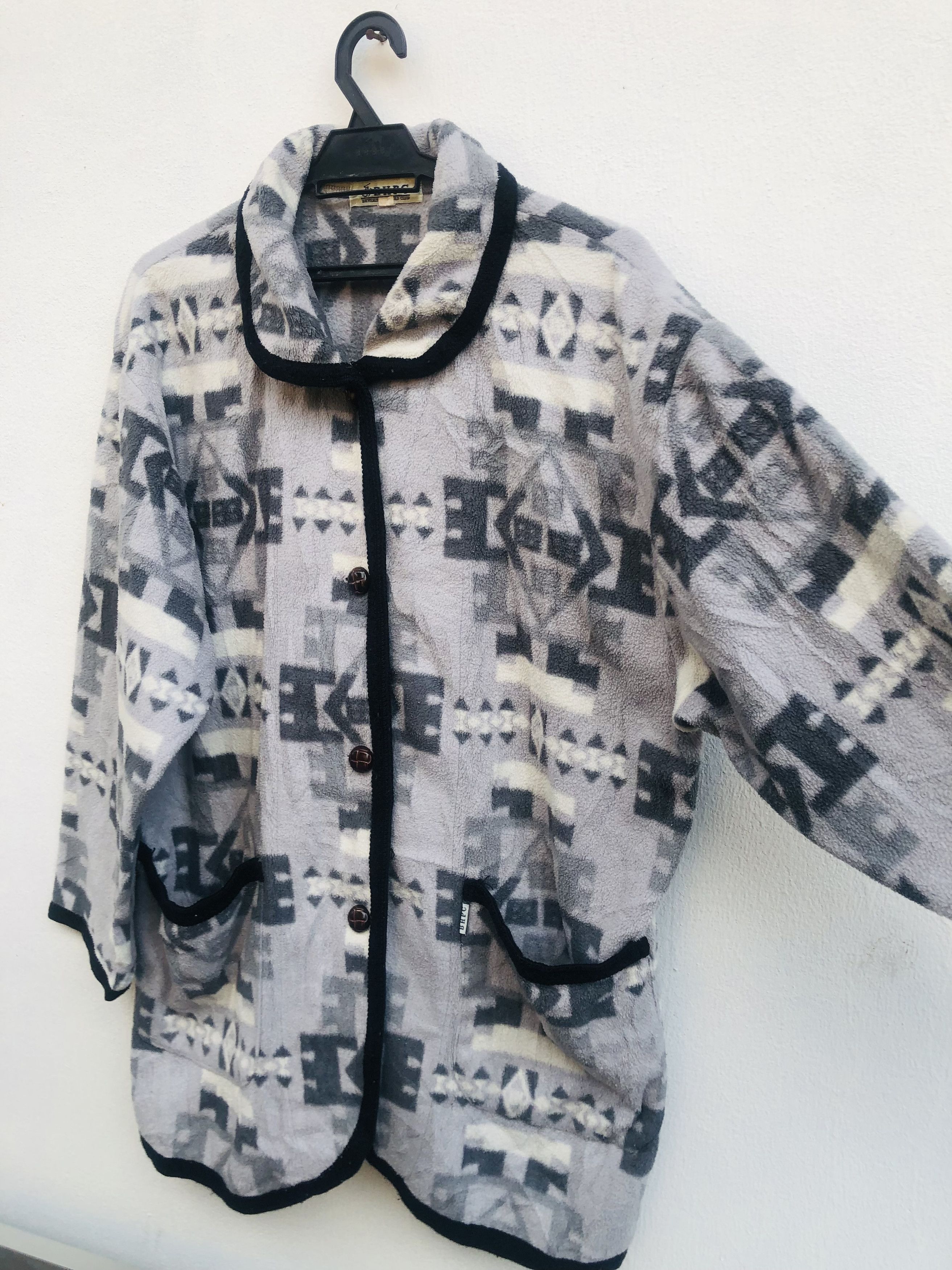 Japanese Brand Vintage BHPC Japanese Designer Fashion Style Size US L / EU 52-54 / 3 - 5 Thumbnail