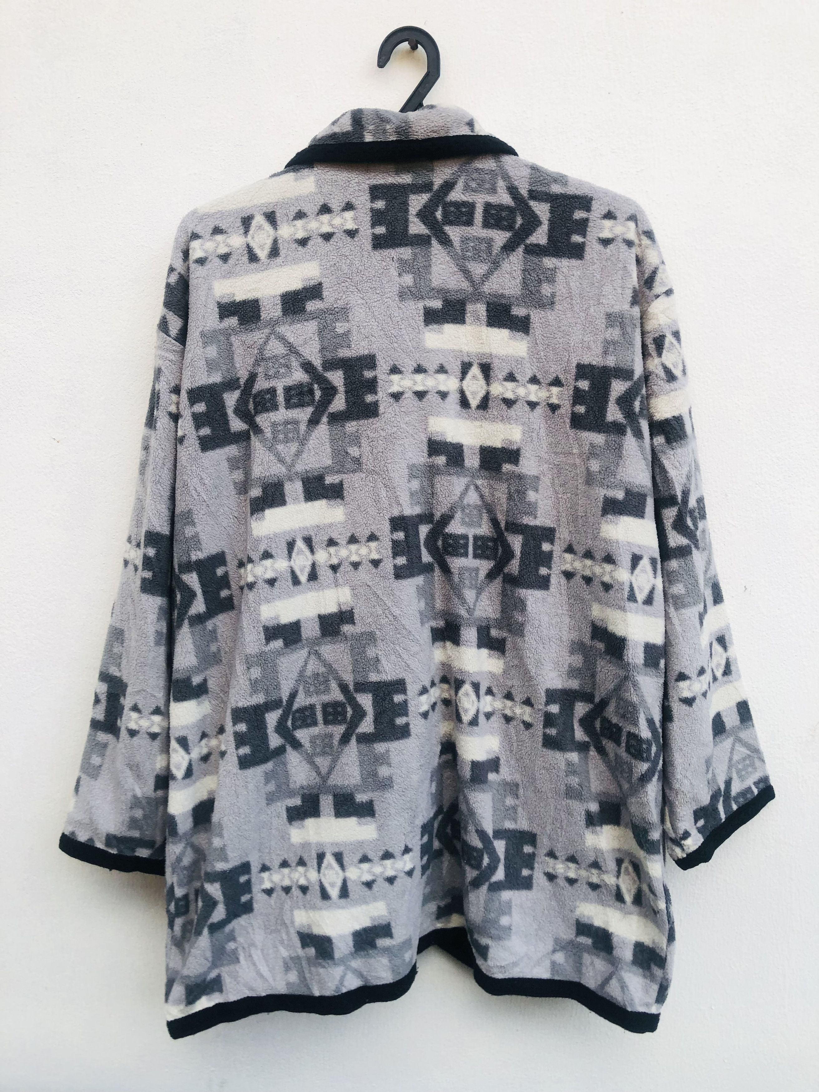 Japanese Brand Vintage BHPC Japanese Designer Fashion Style Size US L / EU 52-54 / 3 - 2 Thumbnail