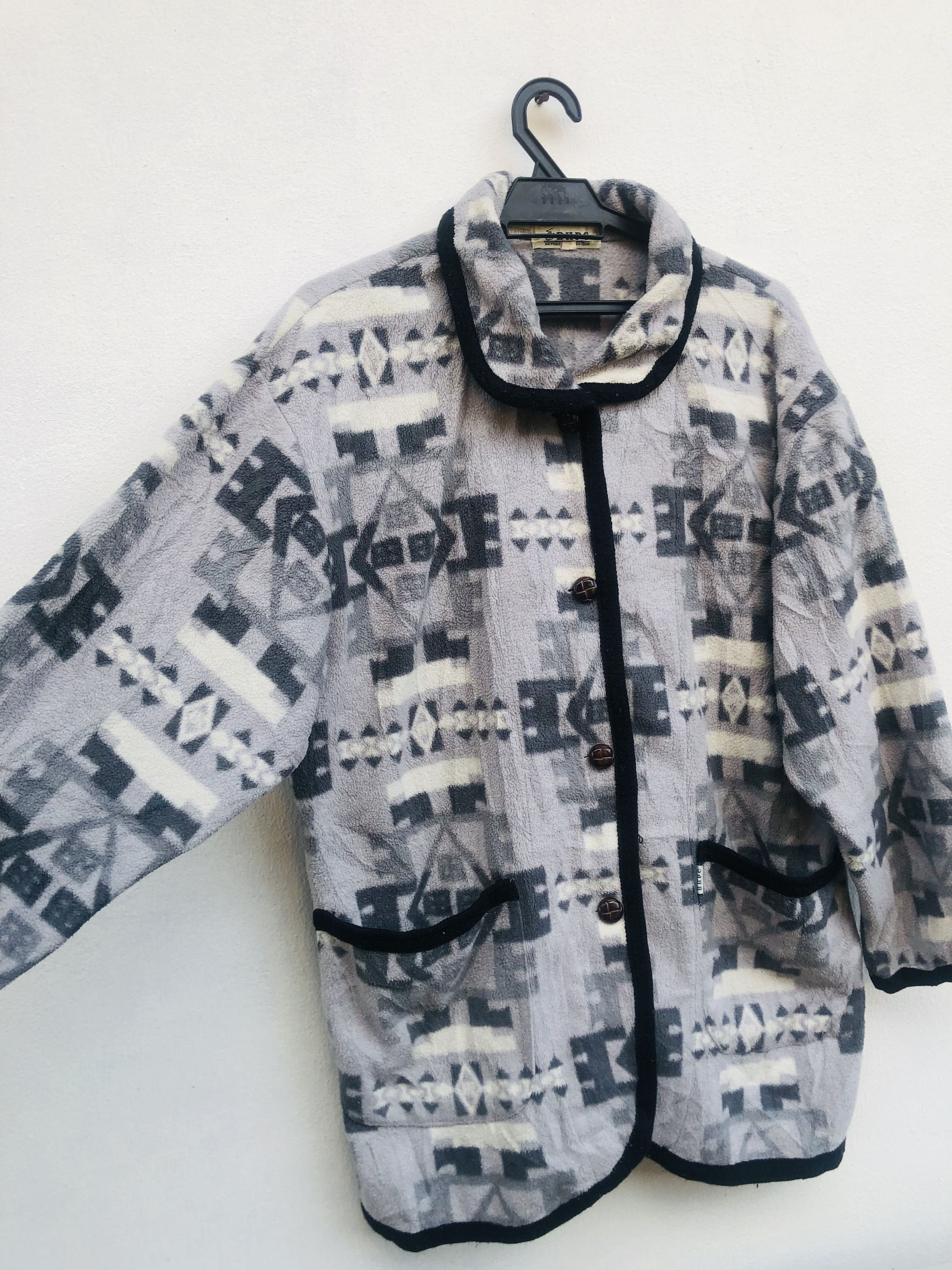 Japanese Brand Vintage BHPC Japanese Designer Fashion Style Size US L / EU 52-54 / 3 - 6 Thumbnail