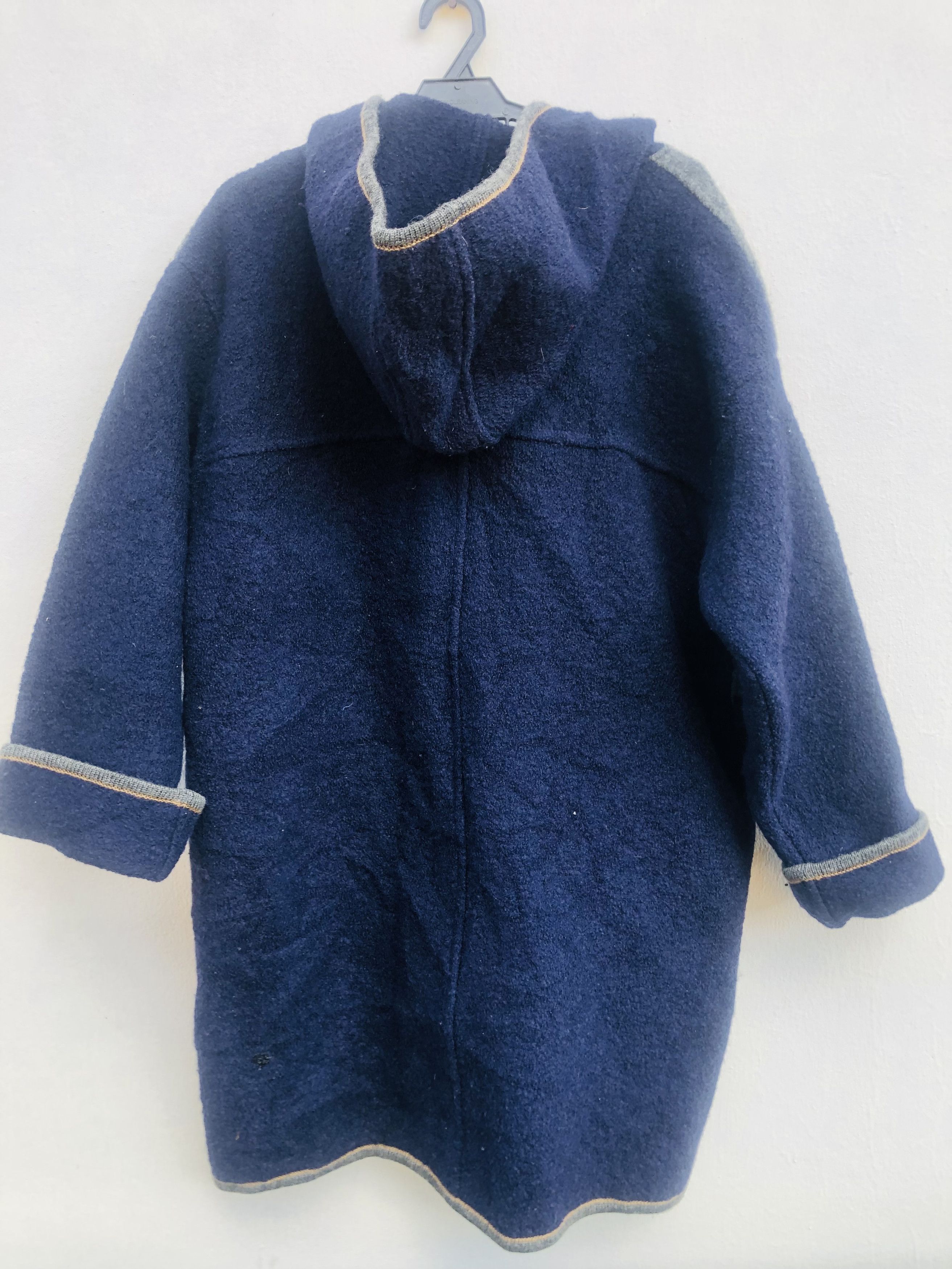 Japanese Brand Vintage Cooktown Collection Designer Fashion Style Jacket Size US L / EU 52-54 / 3 - 2 Thumbnail
