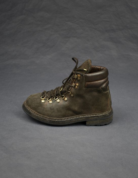 Guidi NWB. CORDOVAN HORSE LEATHER HIKING BOOTS Grailed