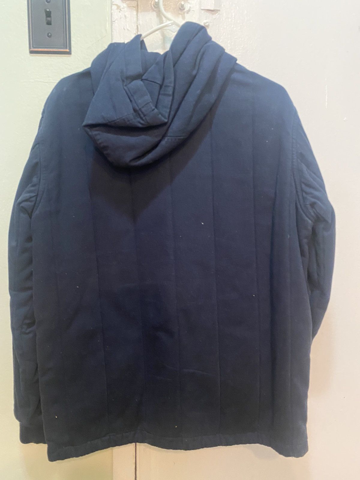 Supreme Supreme Insulated Work Jacket Size US M / EU 48-50 / 2 - 2 Thumbnail