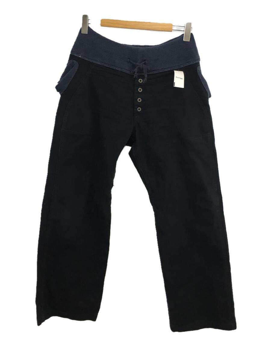 Kapital Zip Cargo Pants Size US 31 - 1 Preview