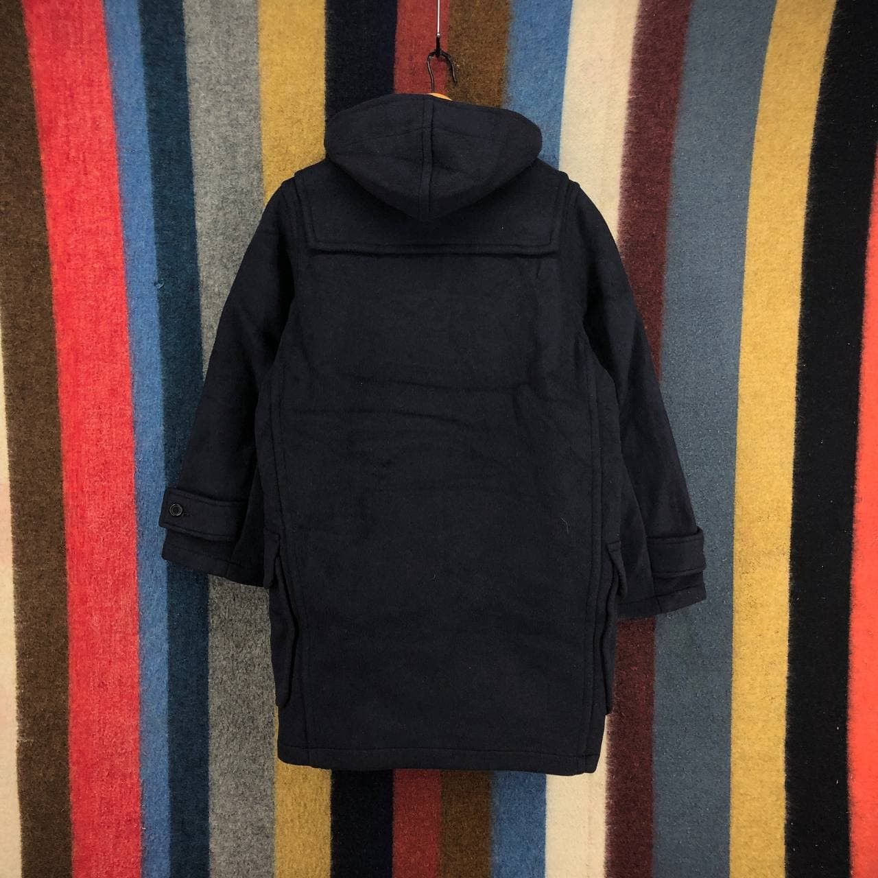 Margaret Howell Margaret Howell Hooded Duffle Coat Size US M / EU 48-50 / 2 - 6 Thumbnail