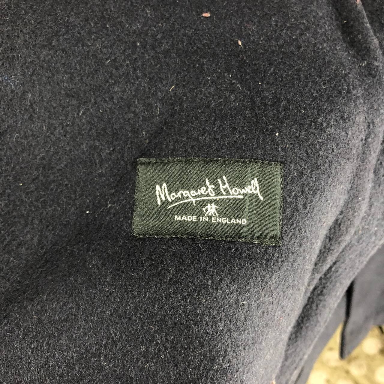 Margaret Howell Margaret Howell Hooded Duffle Coat Size US M / EU 48-50 / 2 - 10 Thumbnail