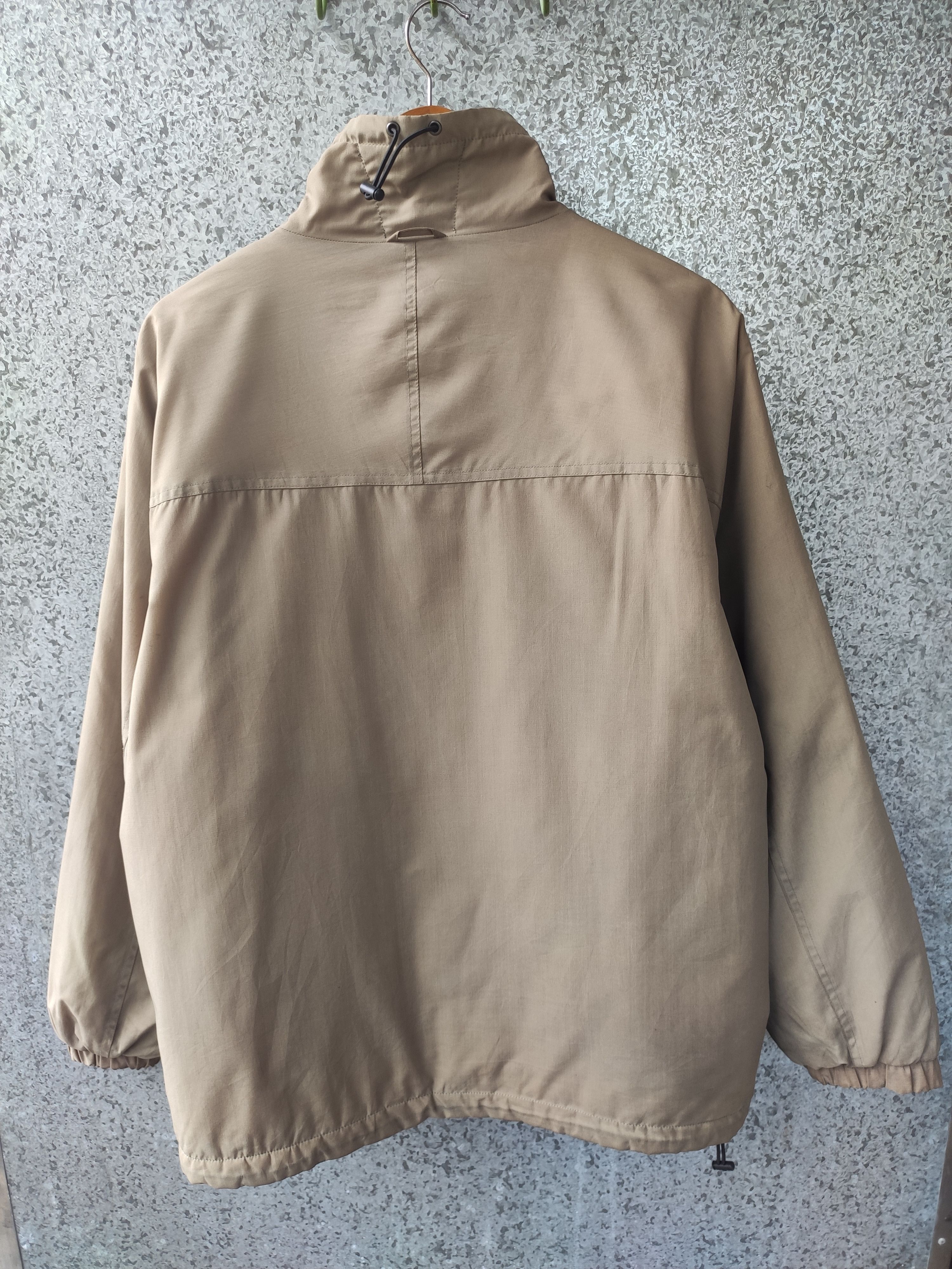 McGregor × Vintage Vintage Mc Gregor Jacket riversable Size US L / EU 52-54 / 3 - 2 Thumbnail