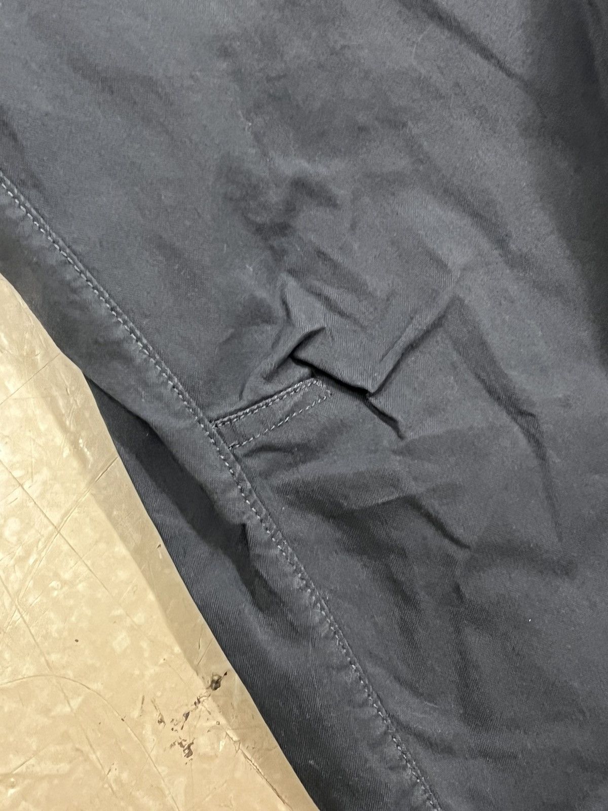 Mountain Hardwear Mountain hardwear tech outdoor pants Size US 36 / EU 52 - 4 Thumbnail