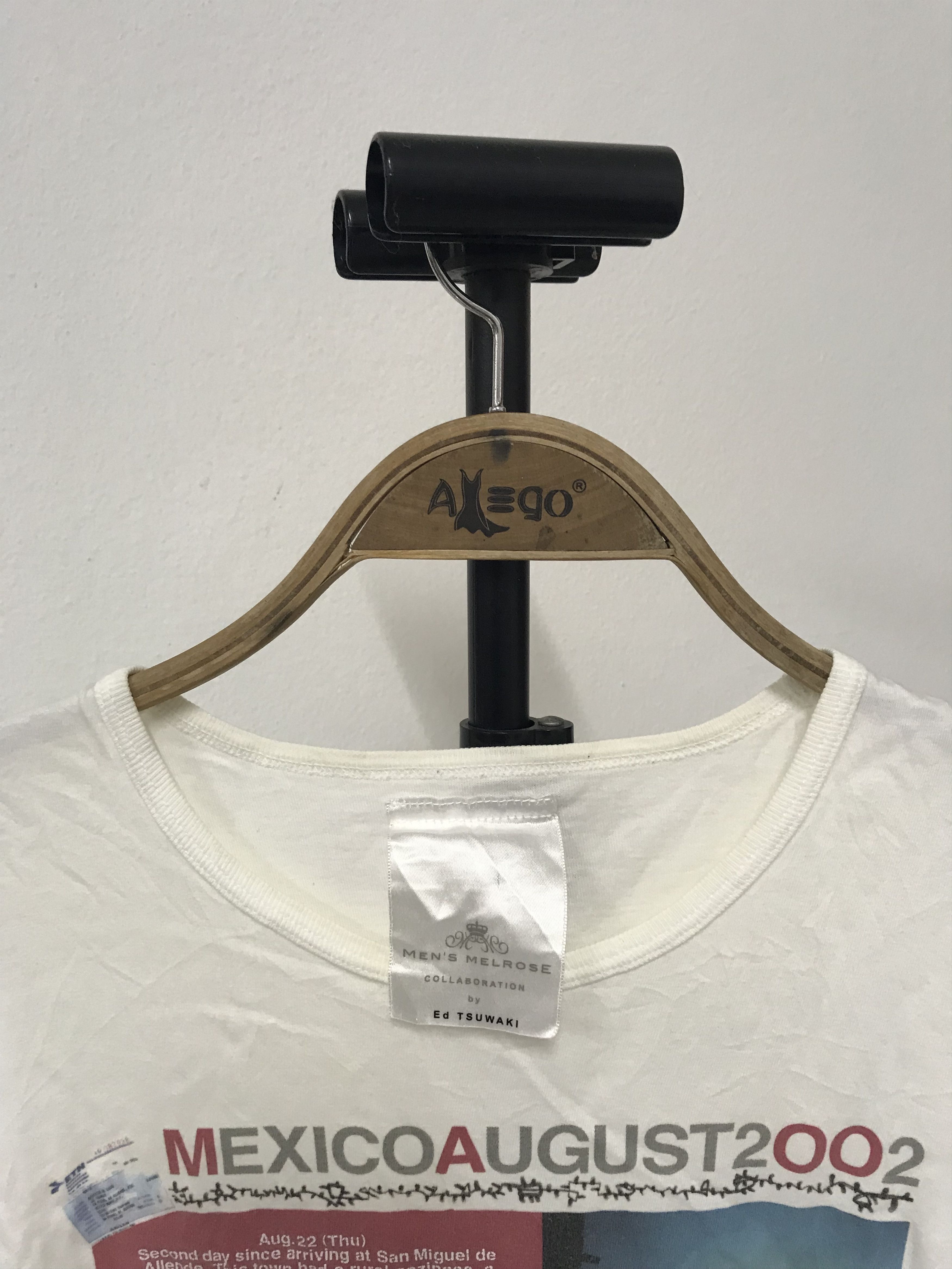 Japanese Brand × Melrose men's melrose X ed tsuwaki Size US M / EU 48-50 / 2 - 3 Thumbnail