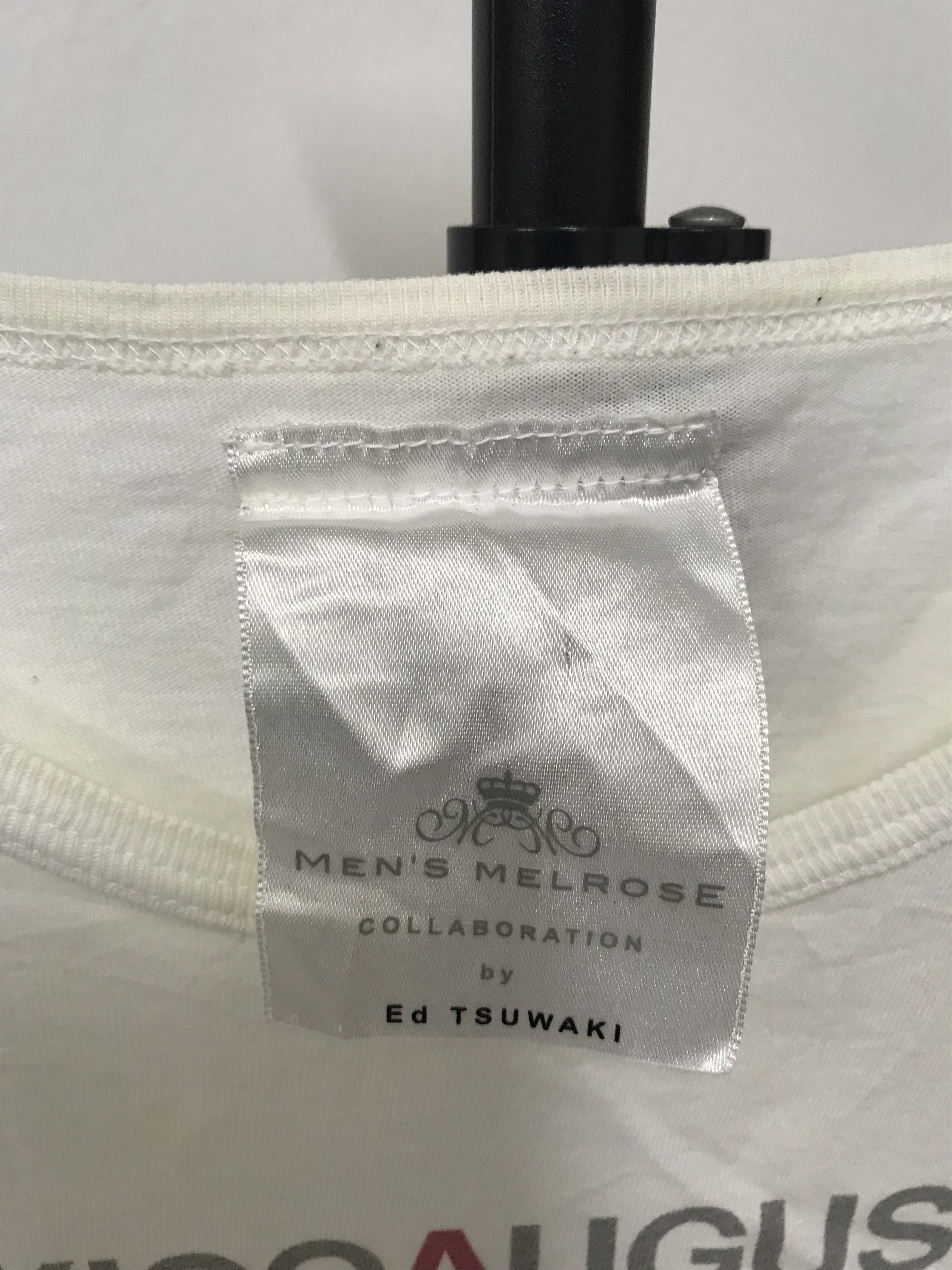 Japanese Brand × Melrose men's melrose X ed tsuwaki Size US M / EU 48-50 / 2 - 8 Thumbnail